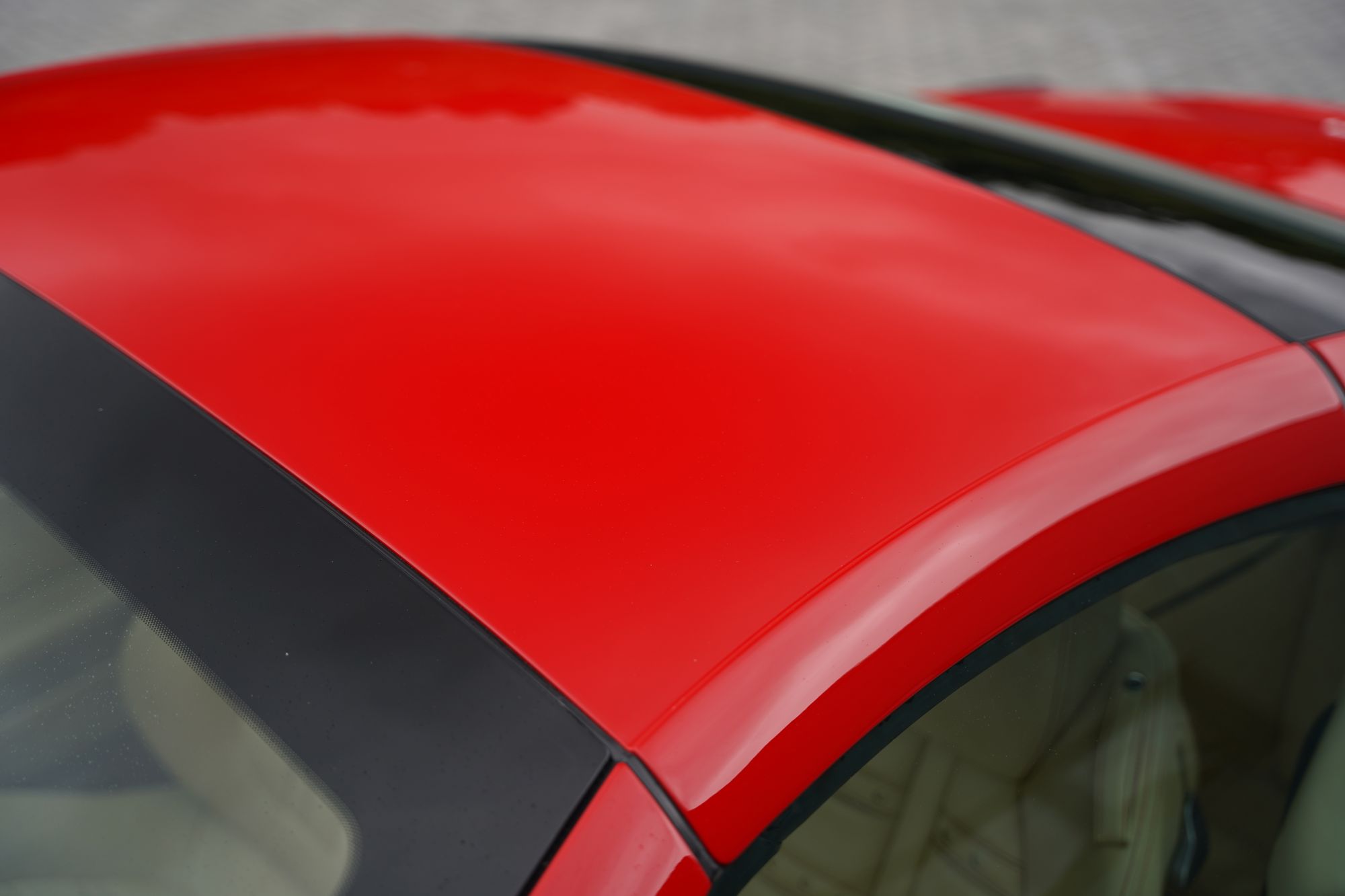 2010 Ferrari California 2+2