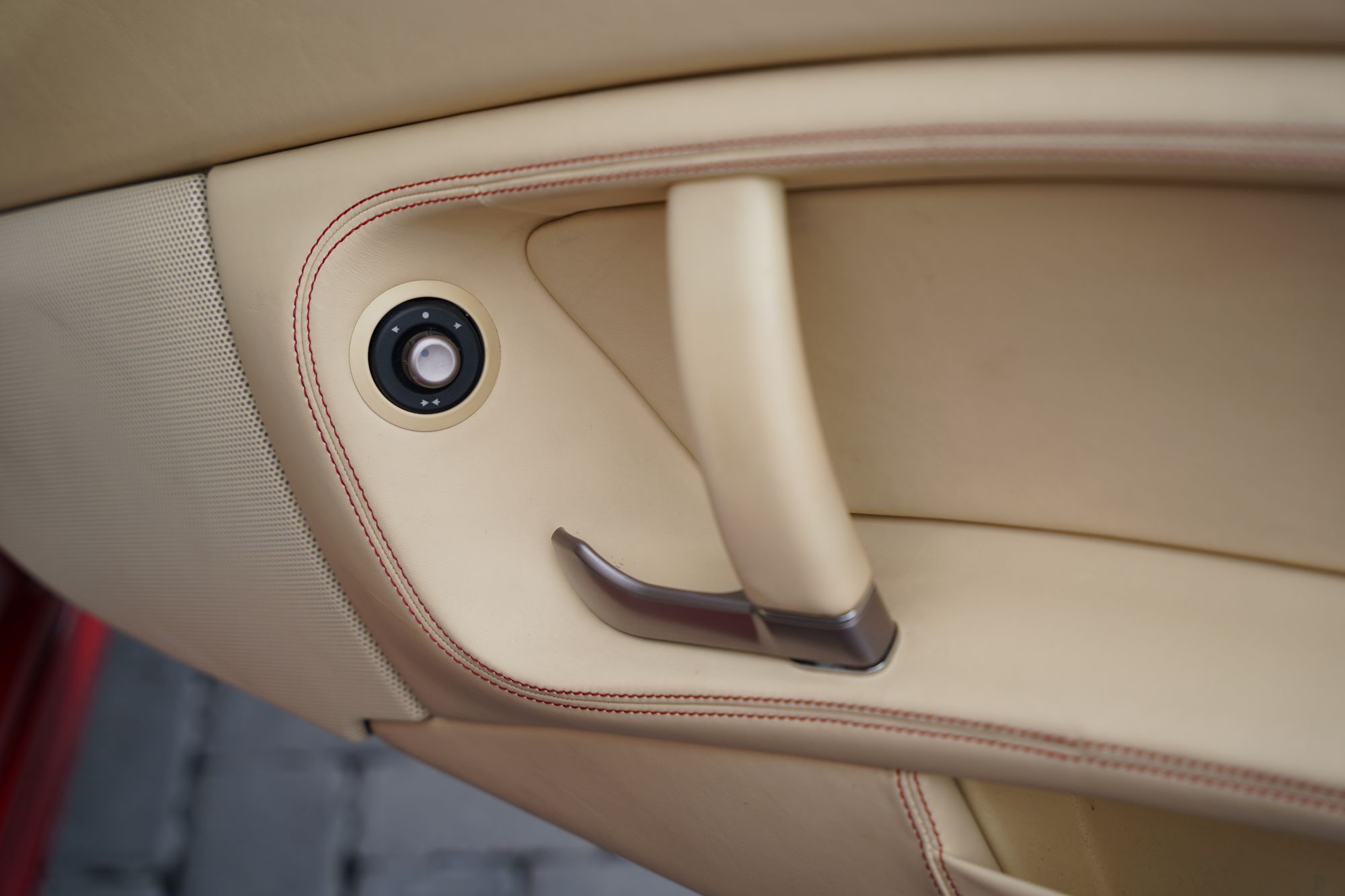 2010 Ferrari California 2+2