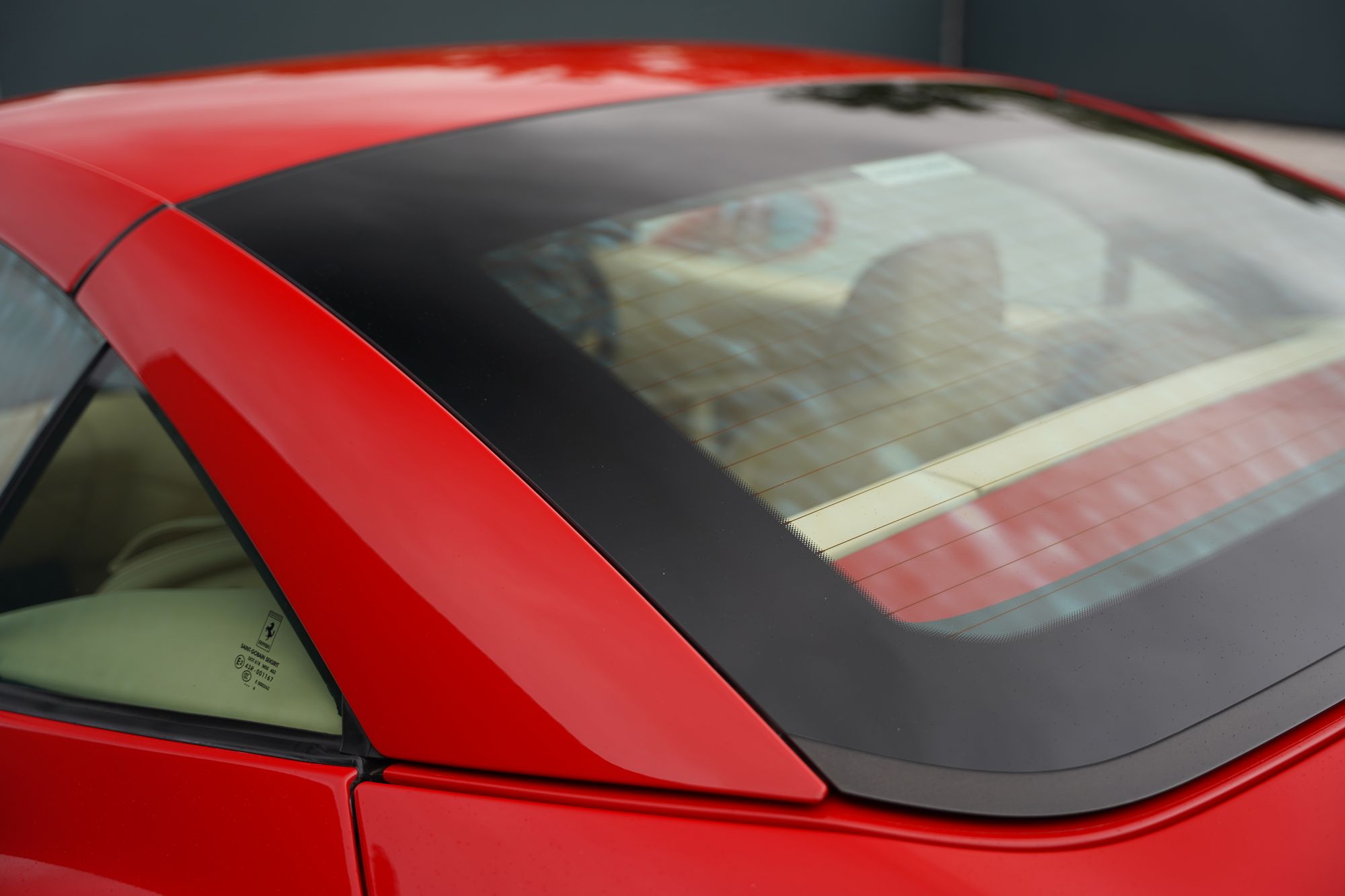 2010 Ferrari California 2+2