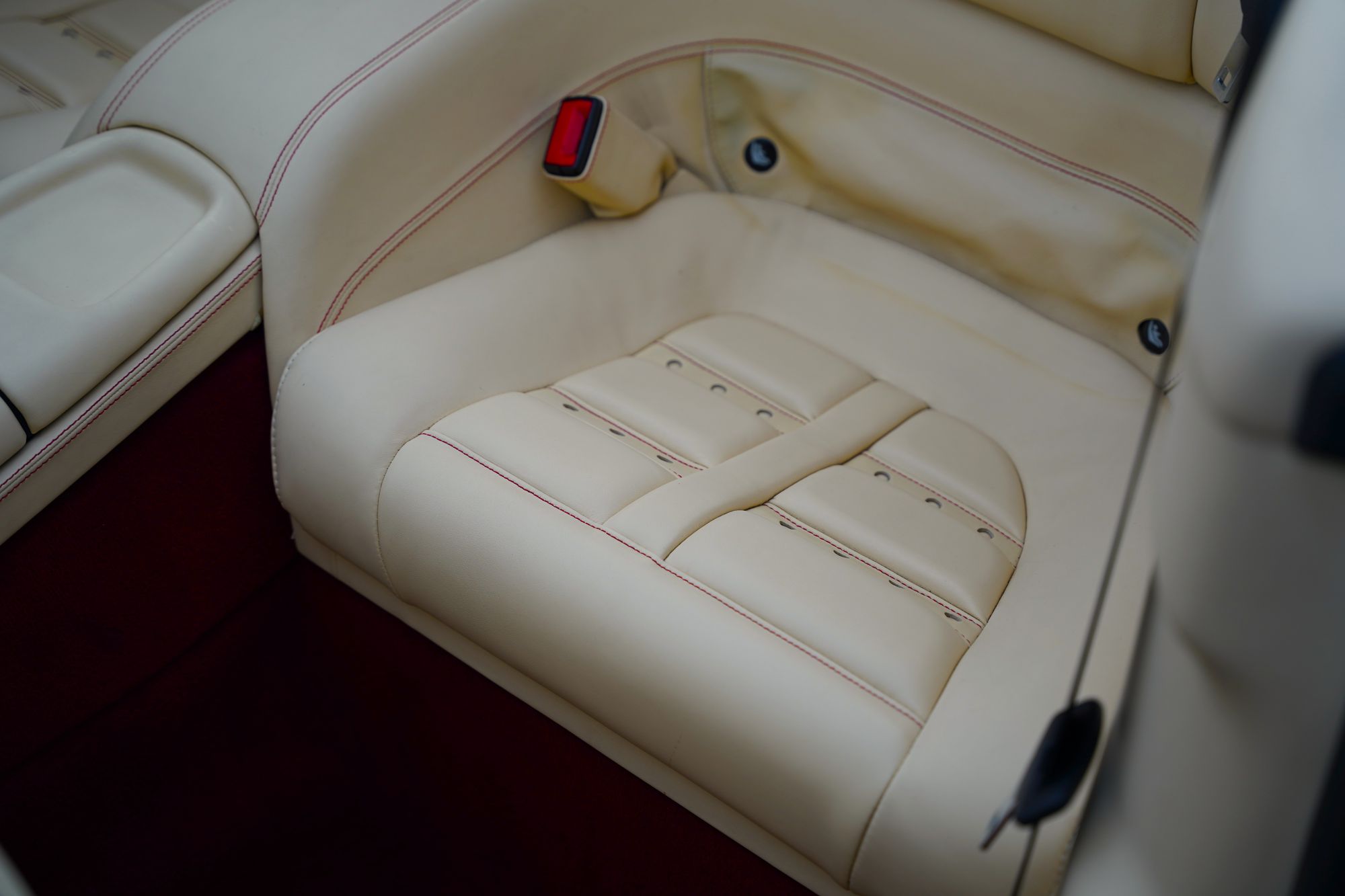 2010 Ferrari California 2+2