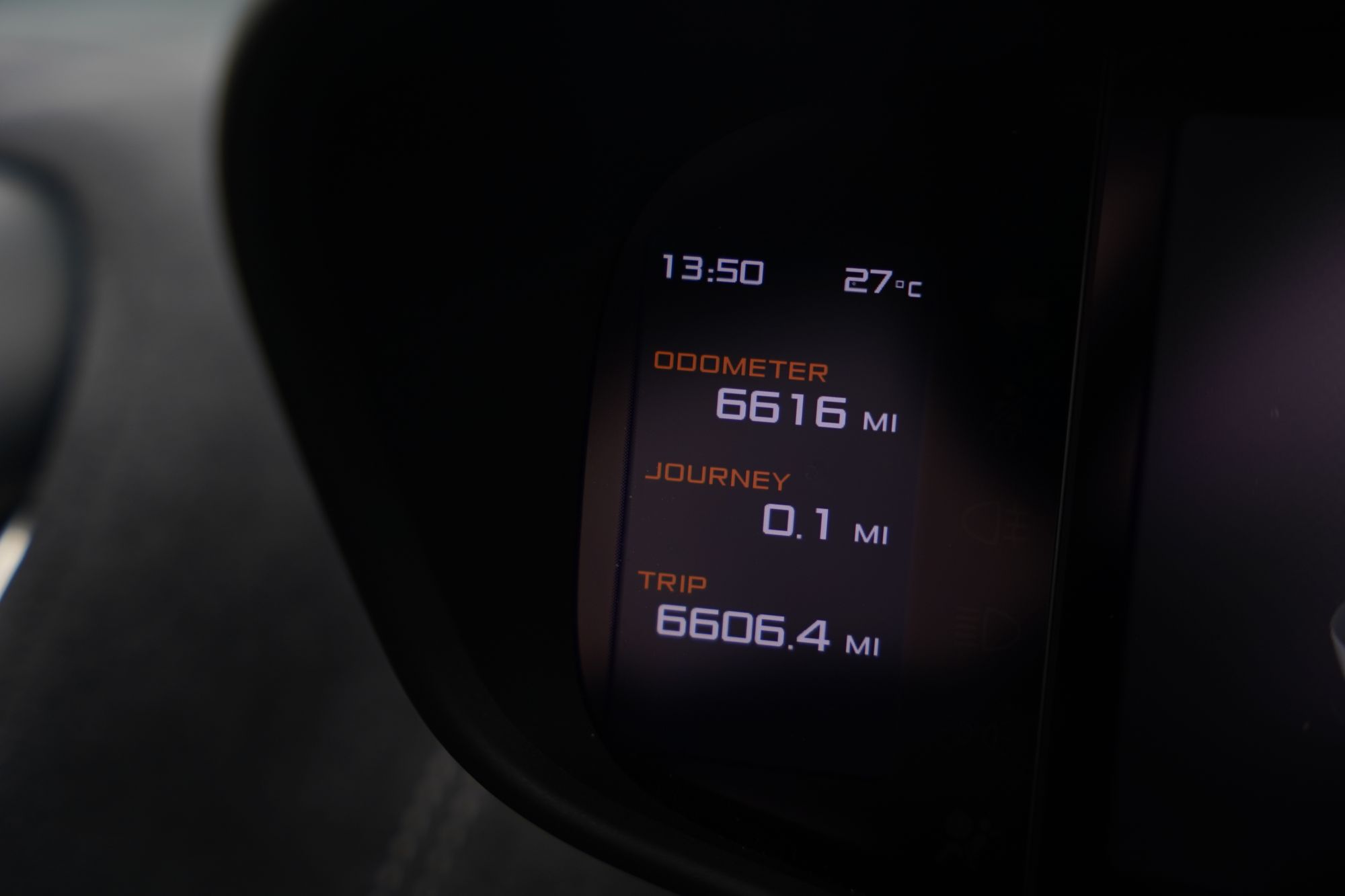 2016 McLaren 570S Coupe