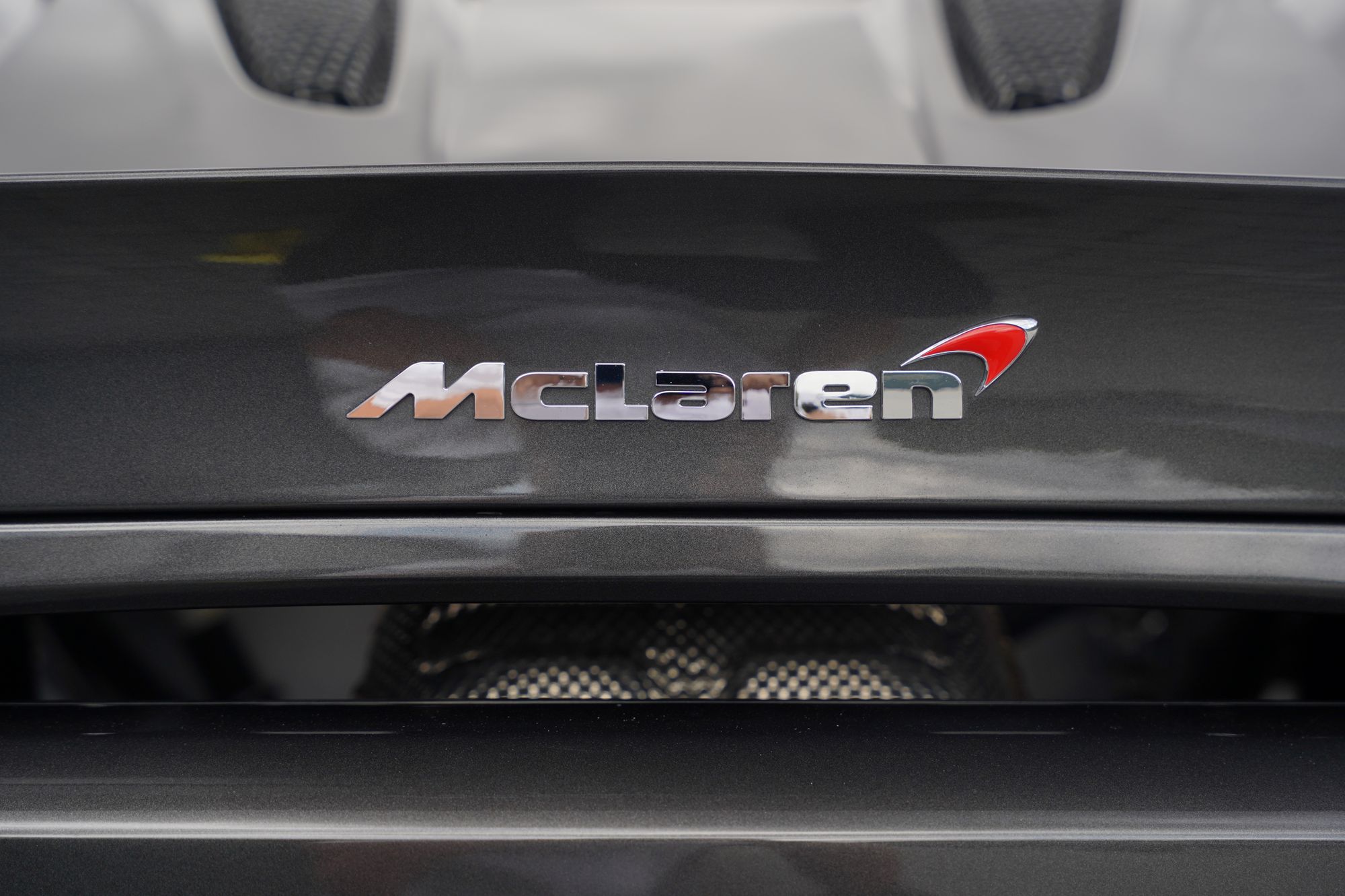 2016 McLaren 570S Coupe