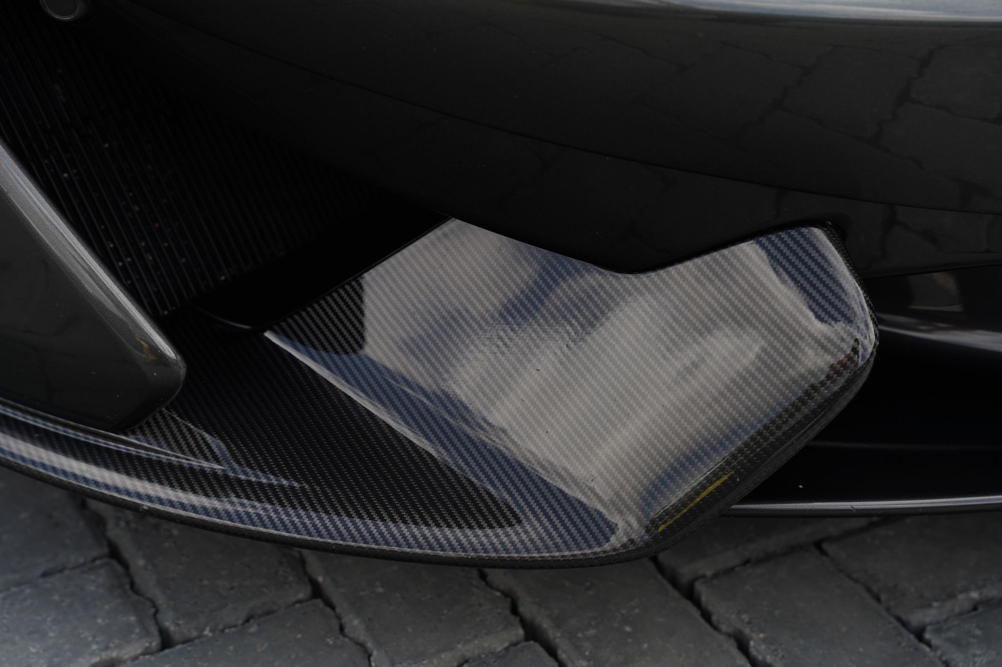 2016 McLaren 570S Coupe