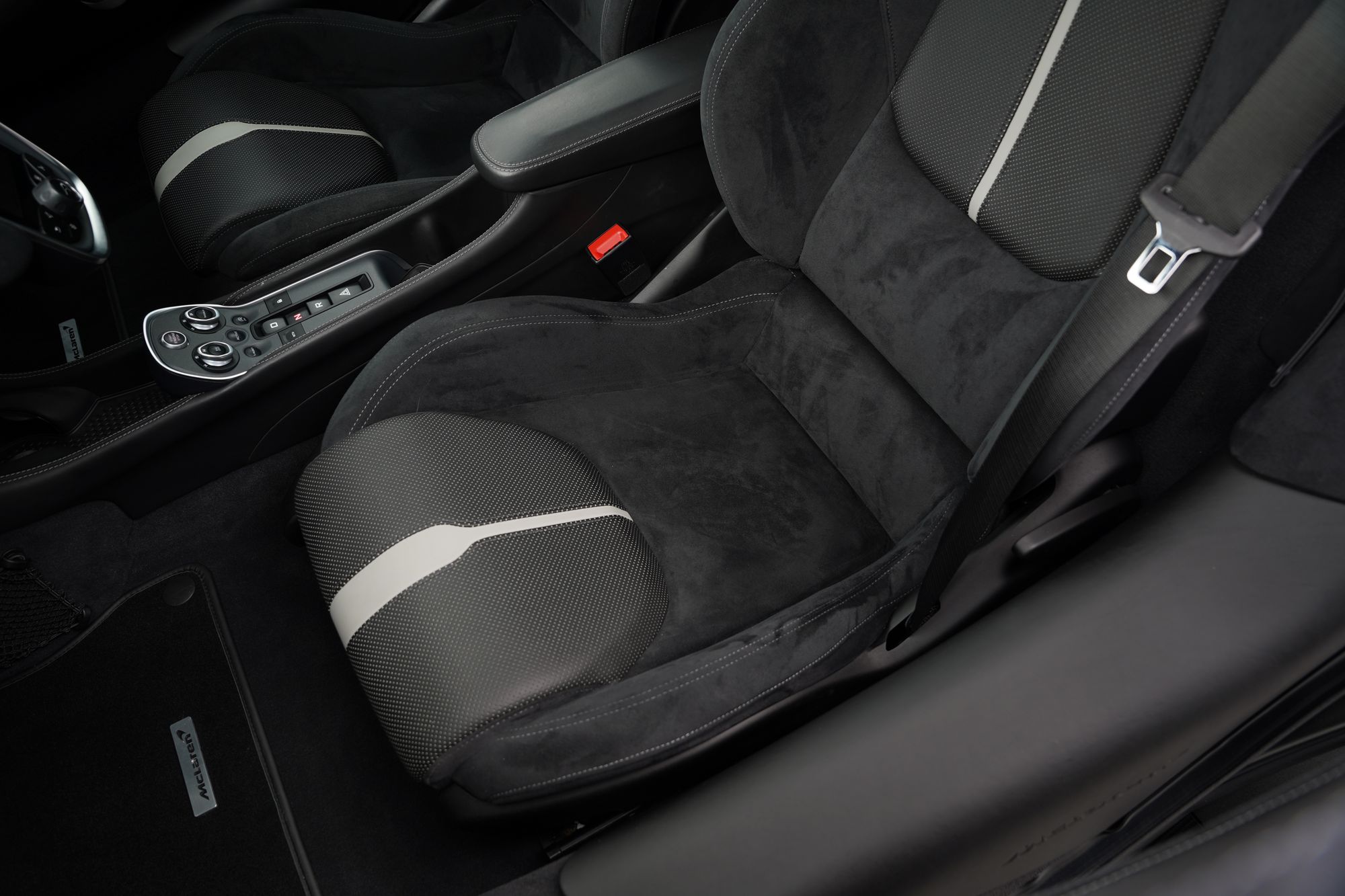 2016 McLaren 570S Coupe