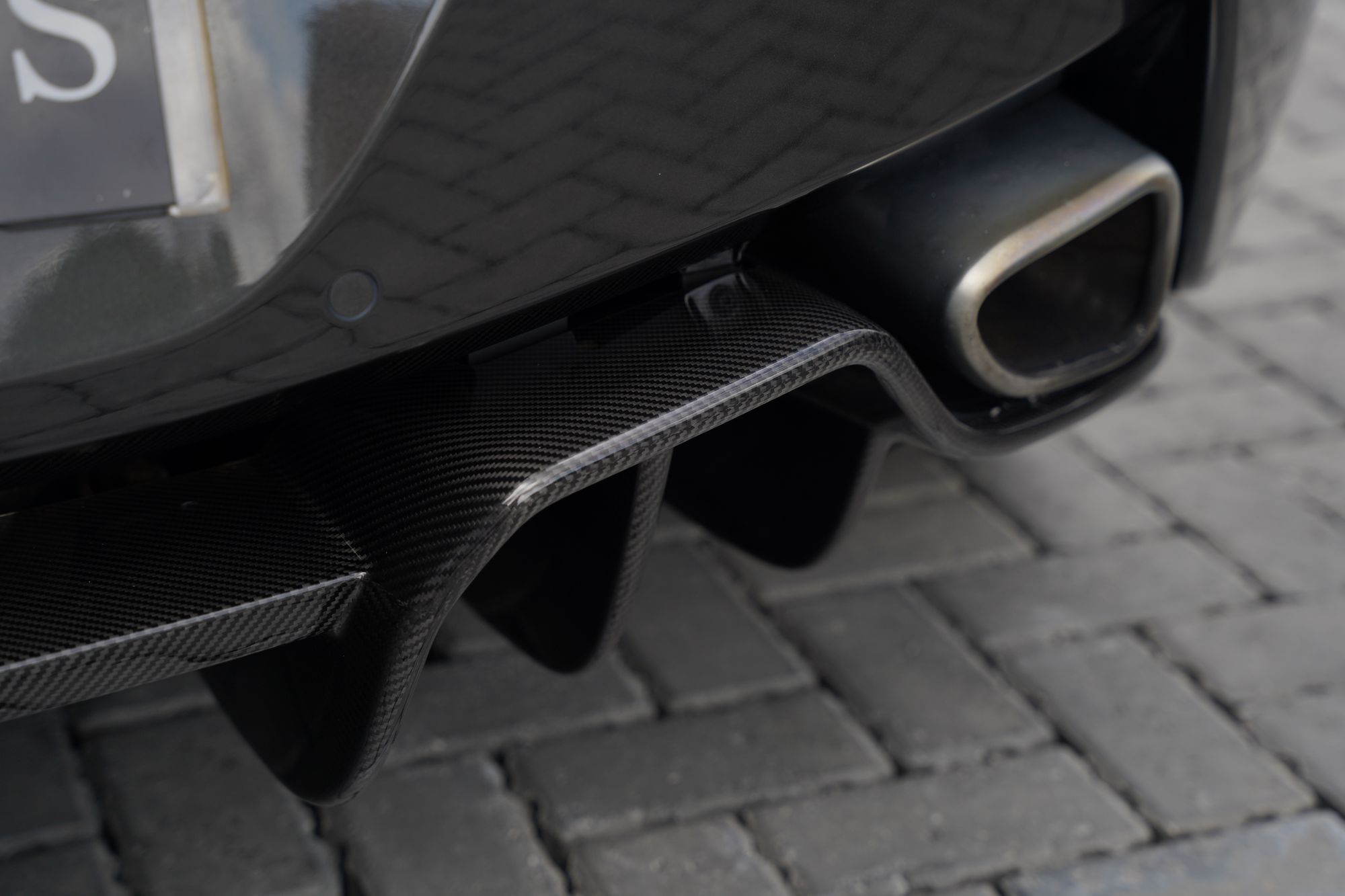 2016 McLaren 570S Coupe