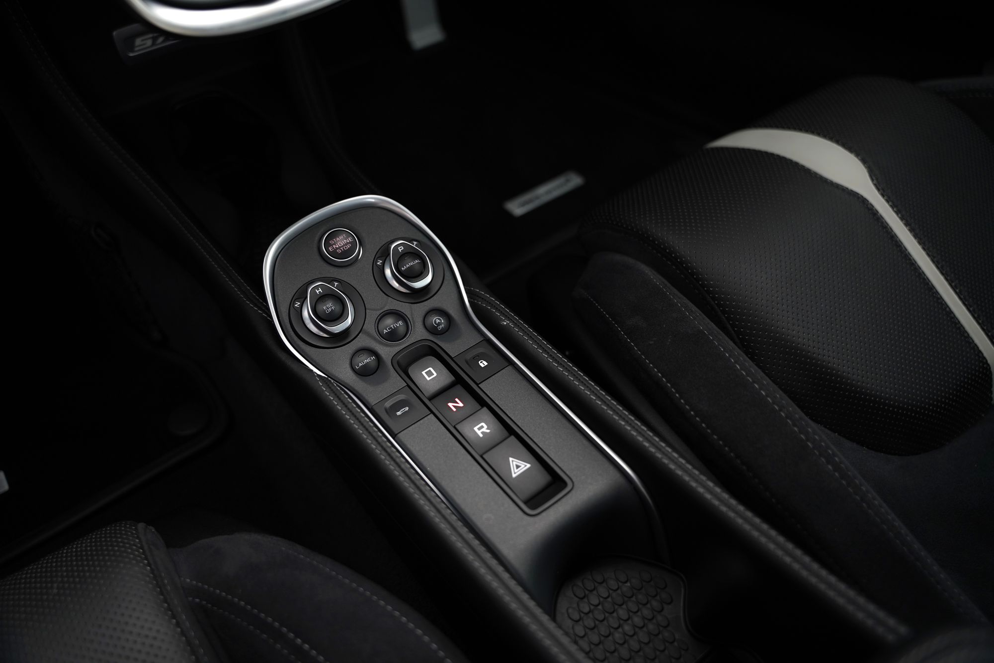 2016 McLaren 570S Coupe