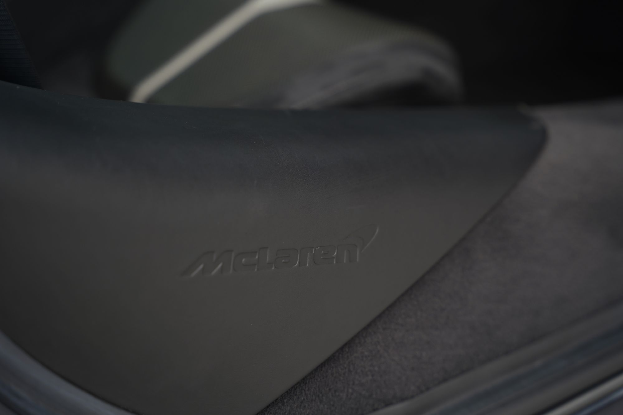 2016 McLaren 570S Coupe