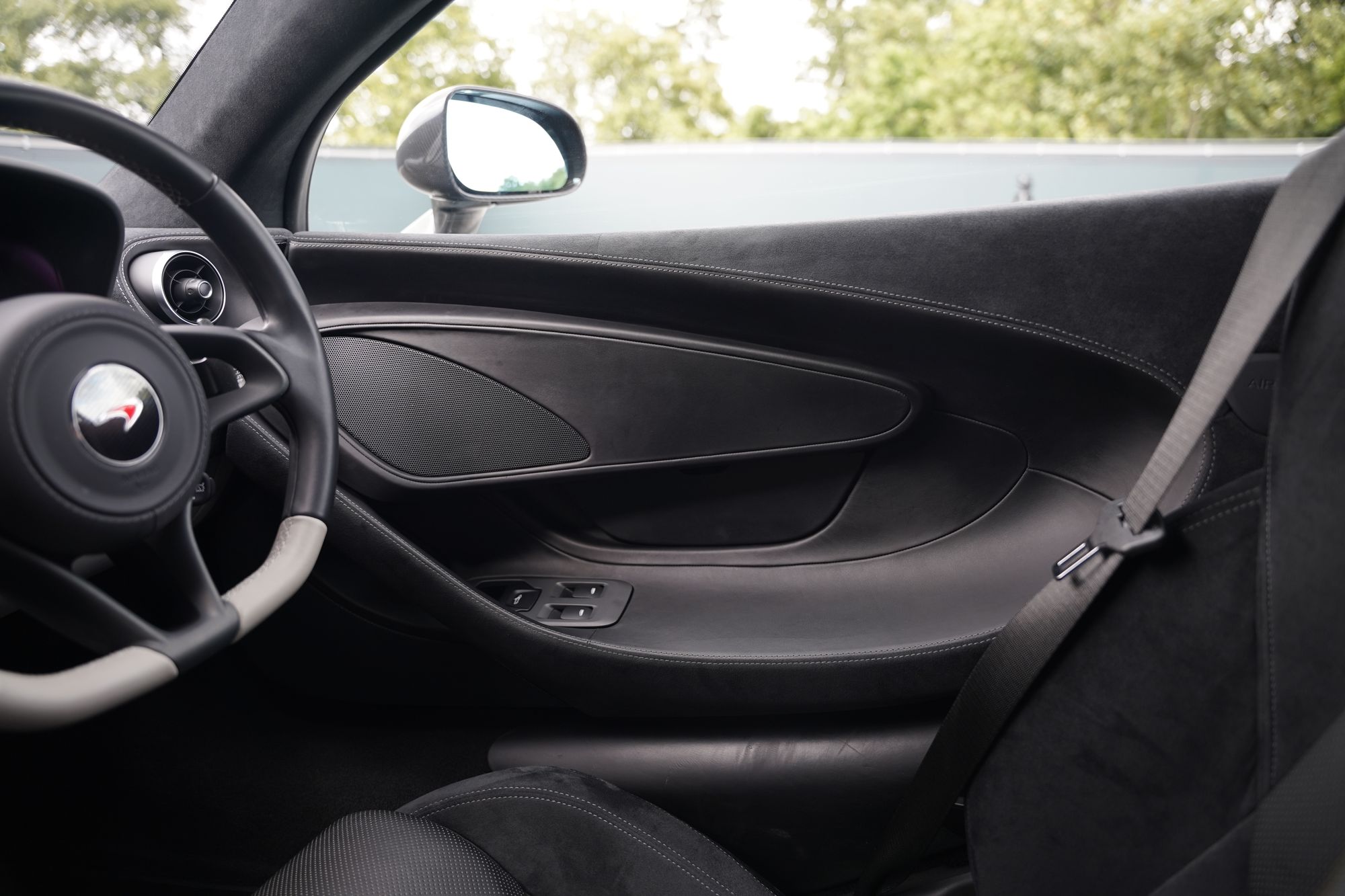 2016 McLaren 570S Coupe