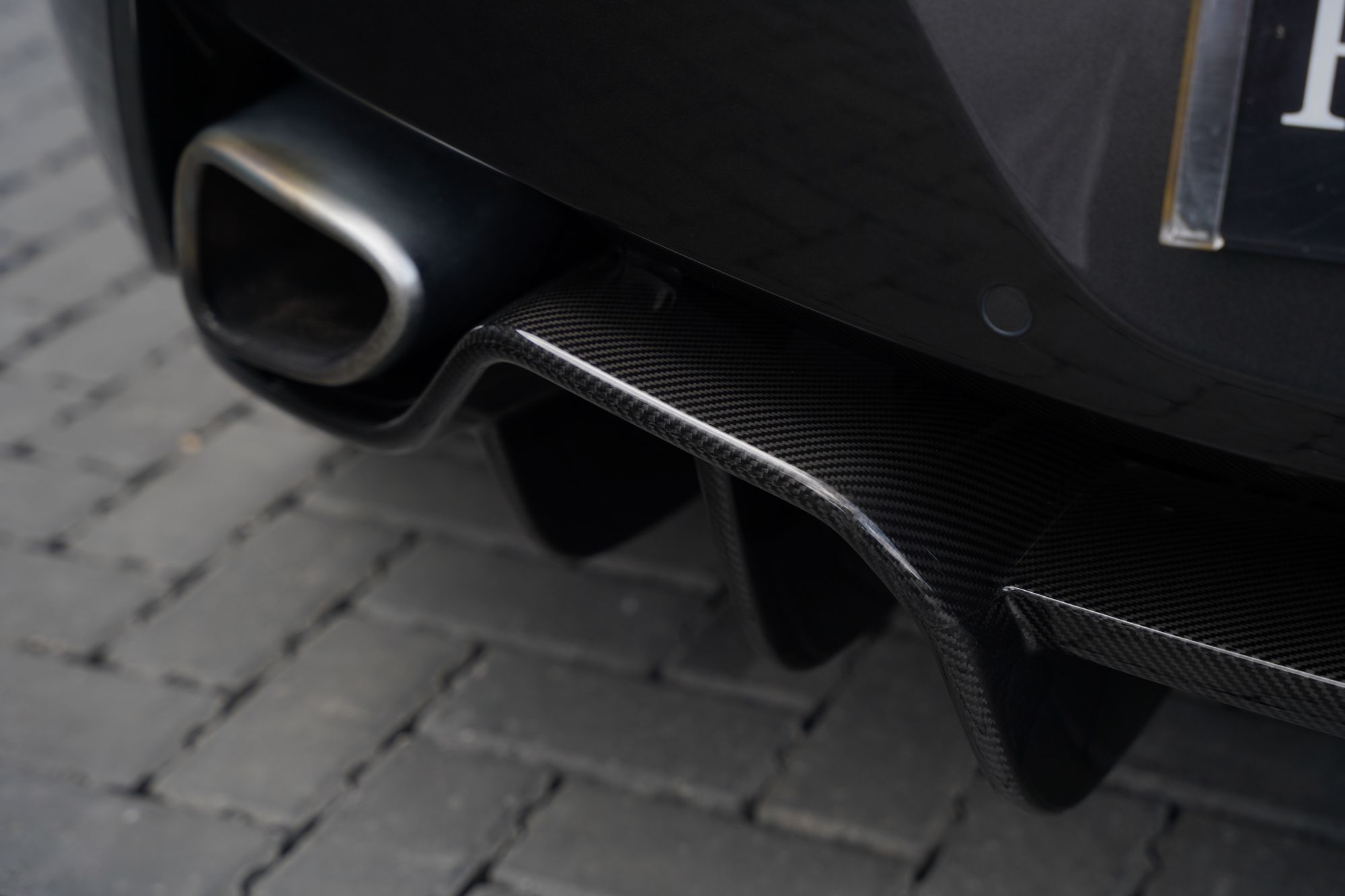2016 McLaren 570S Coupe