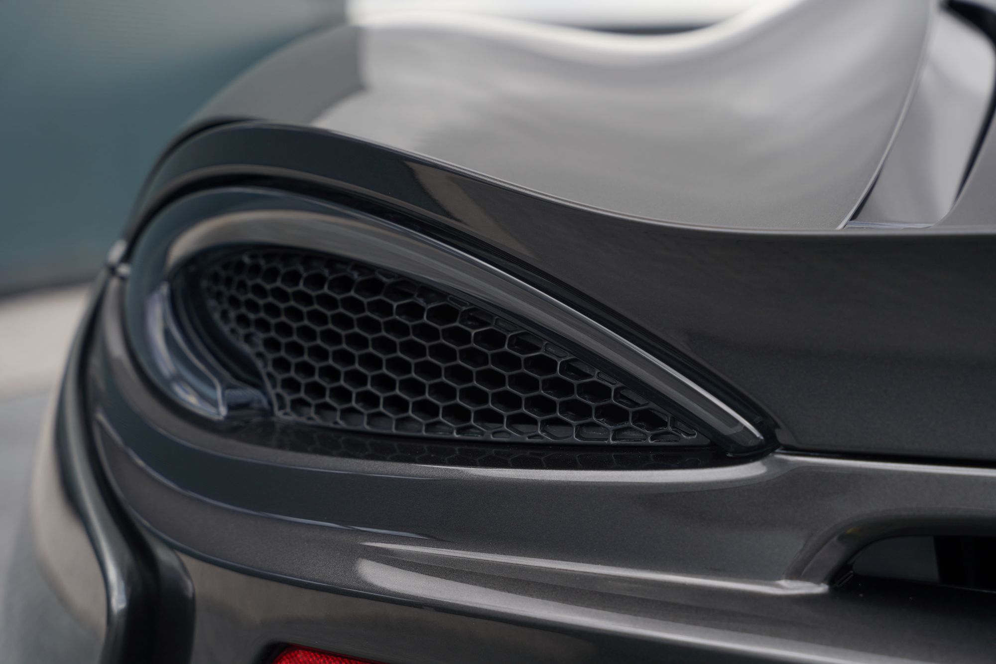 2016 McLaren 570S Coupe