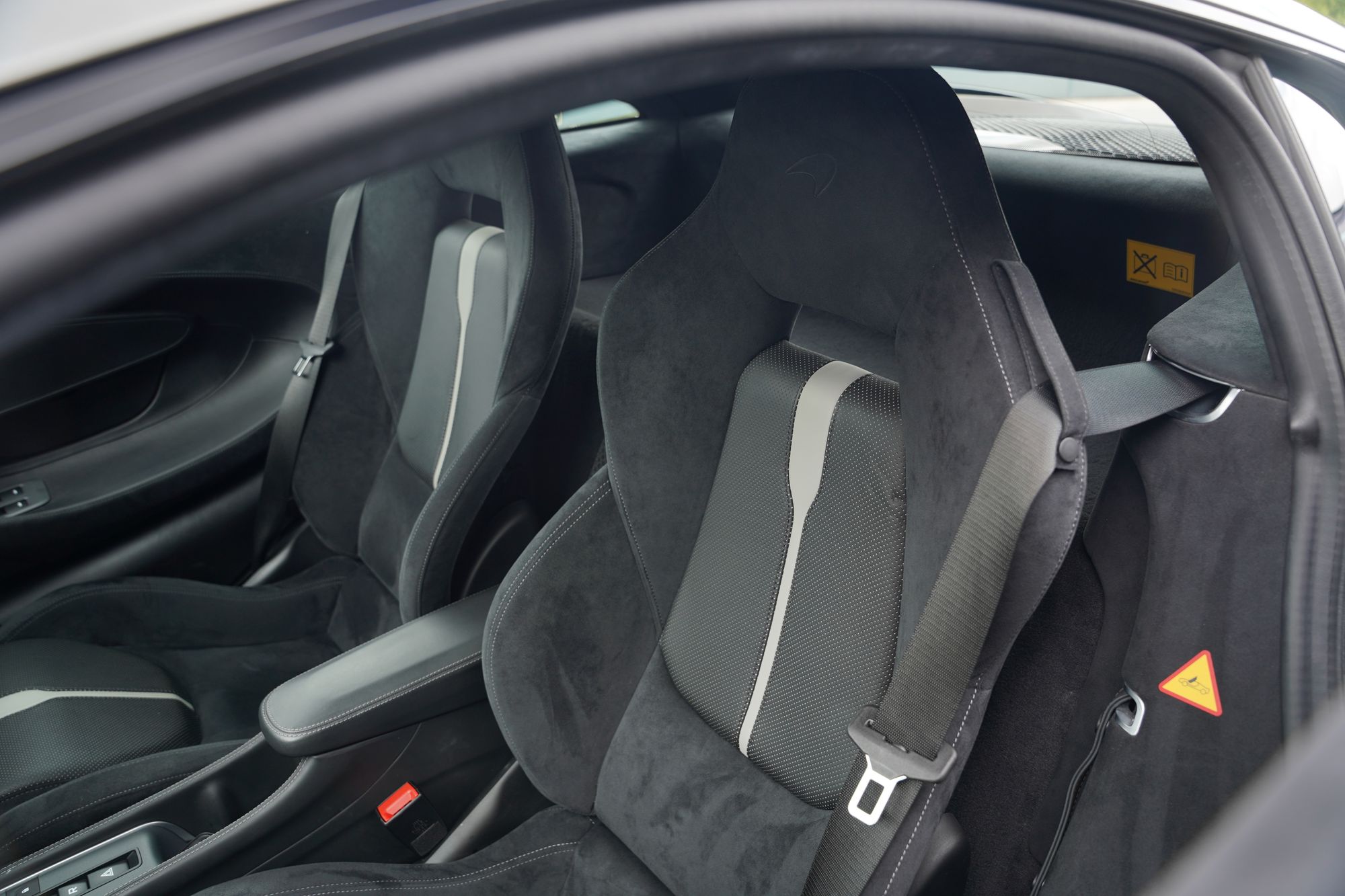 2016 McLaren 570S Coupe