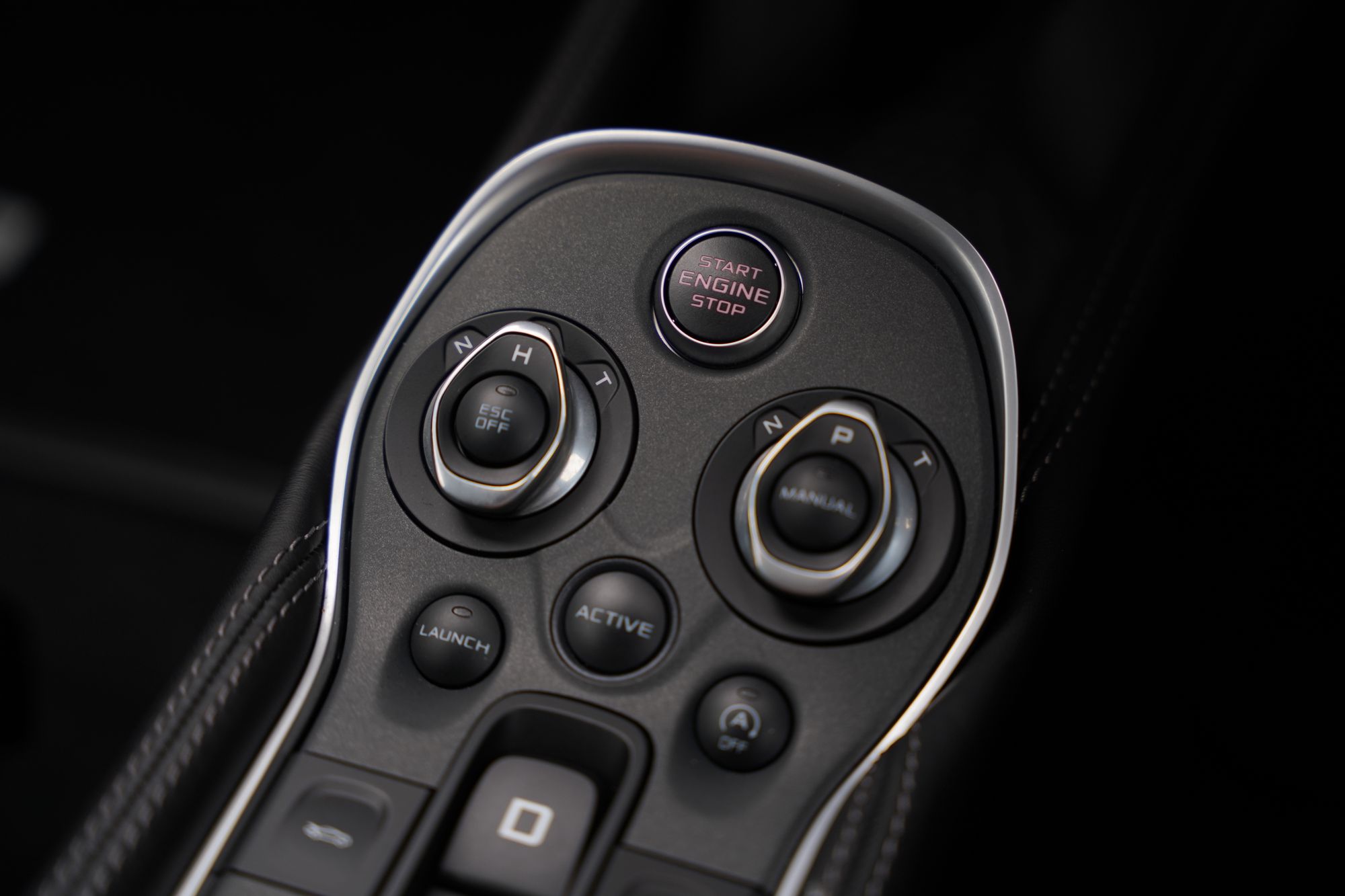 2016 McLaren 570S Coupe