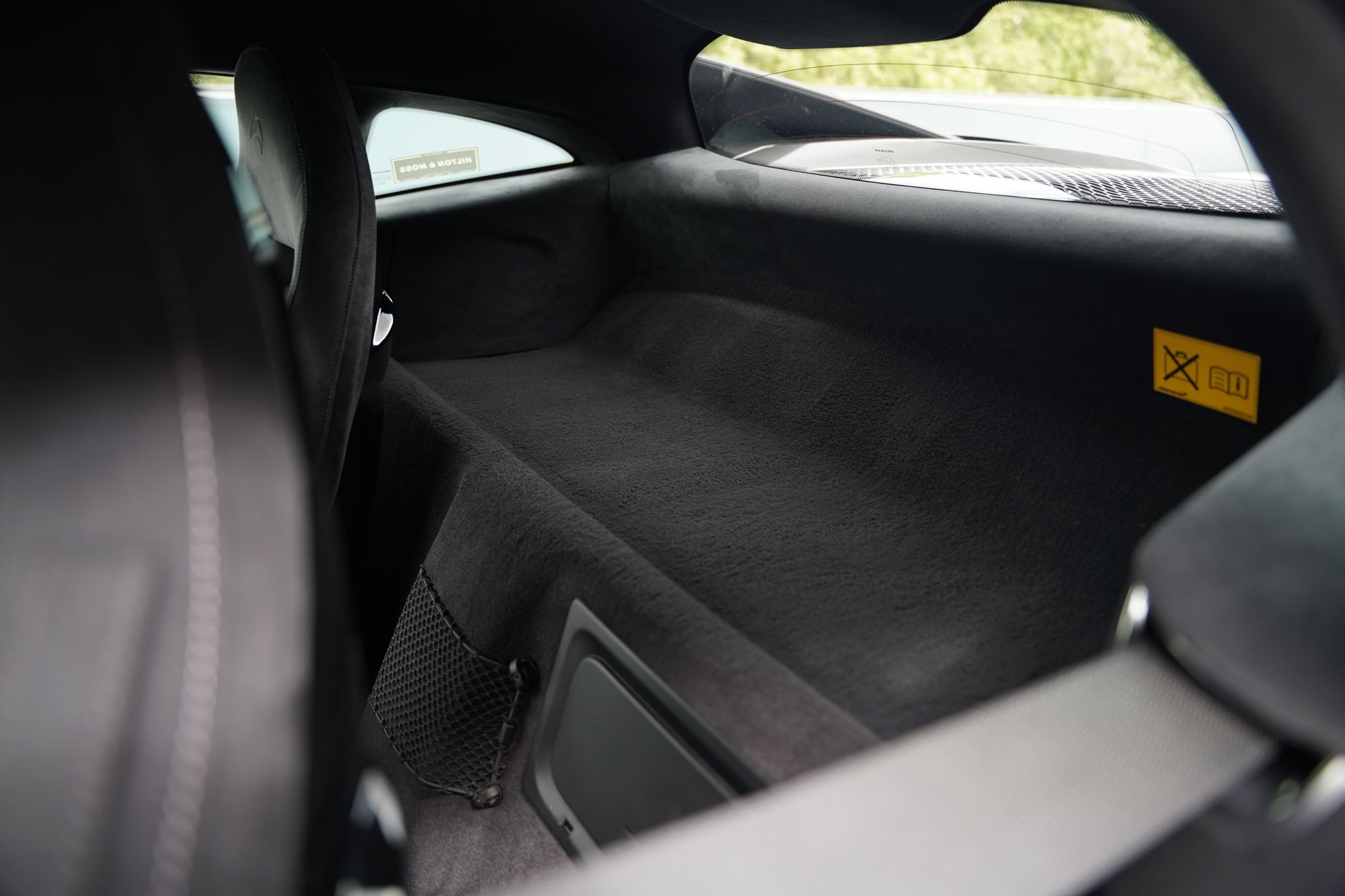 2016 McLaren 570S Coupe