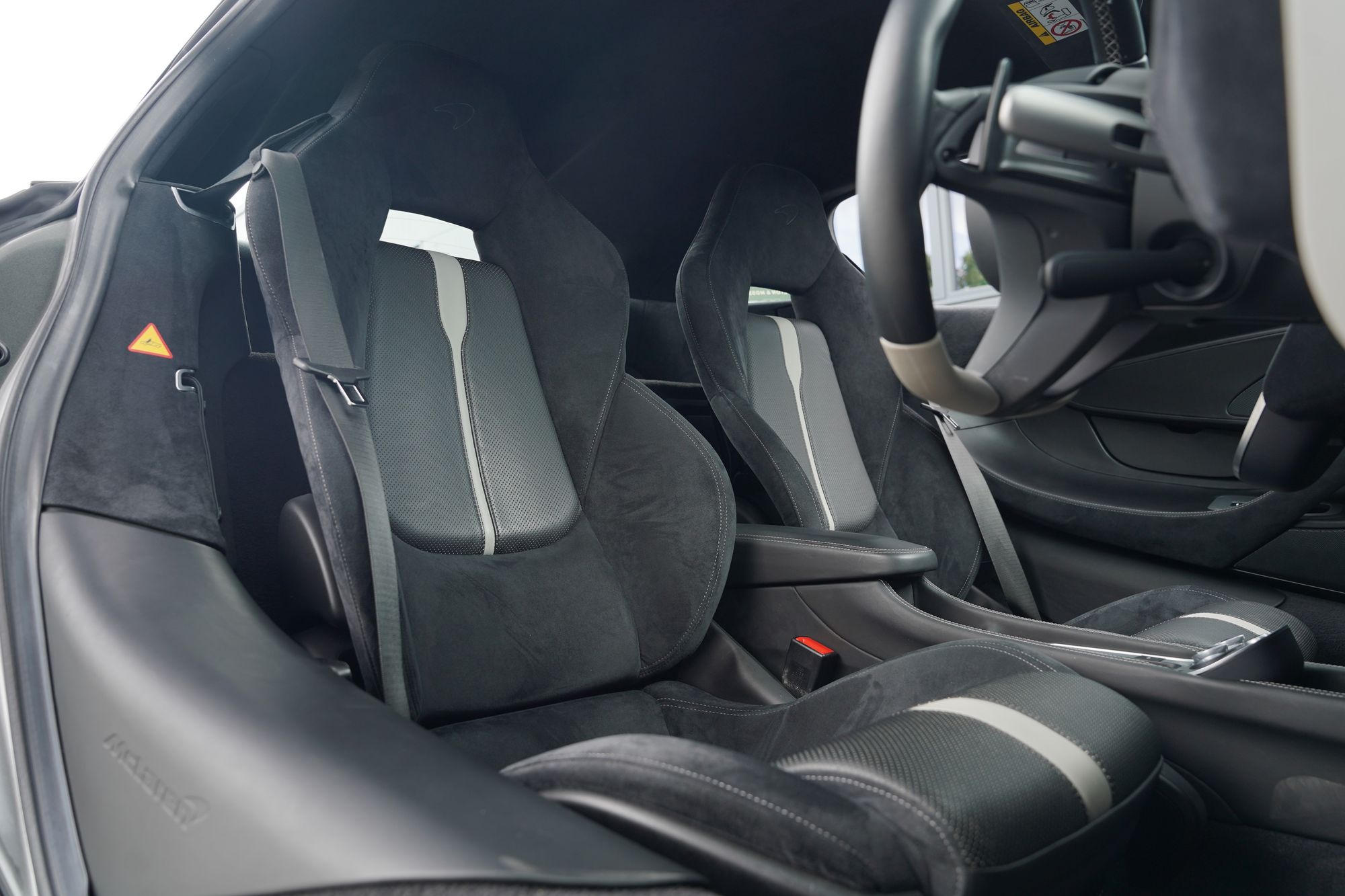 2016 McLaren 570S Coupe