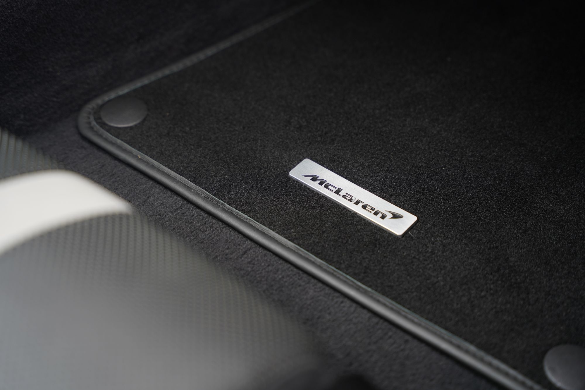2016 McLaren 570S Coupe