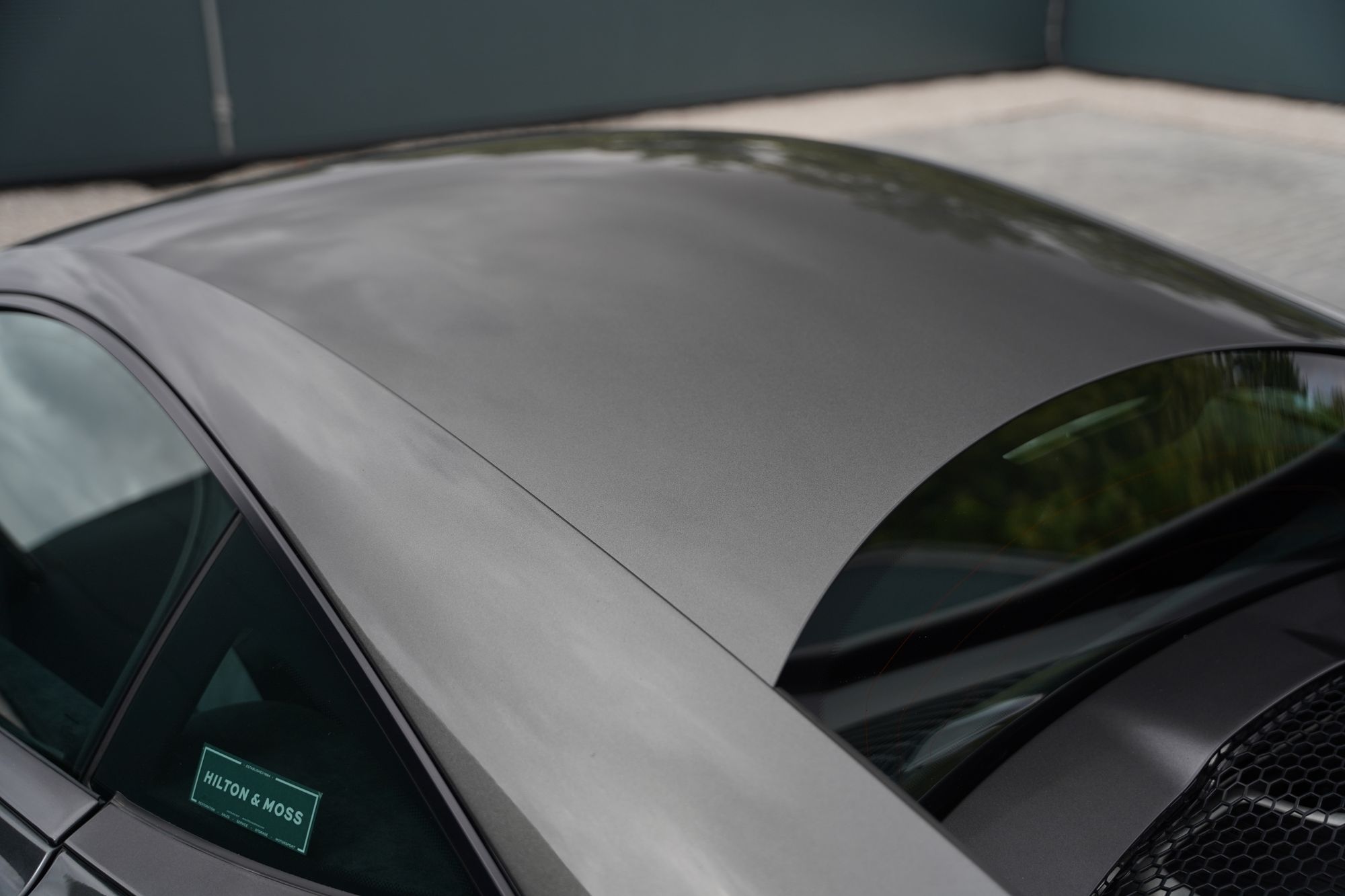 2016 McLaren 570S Coupe