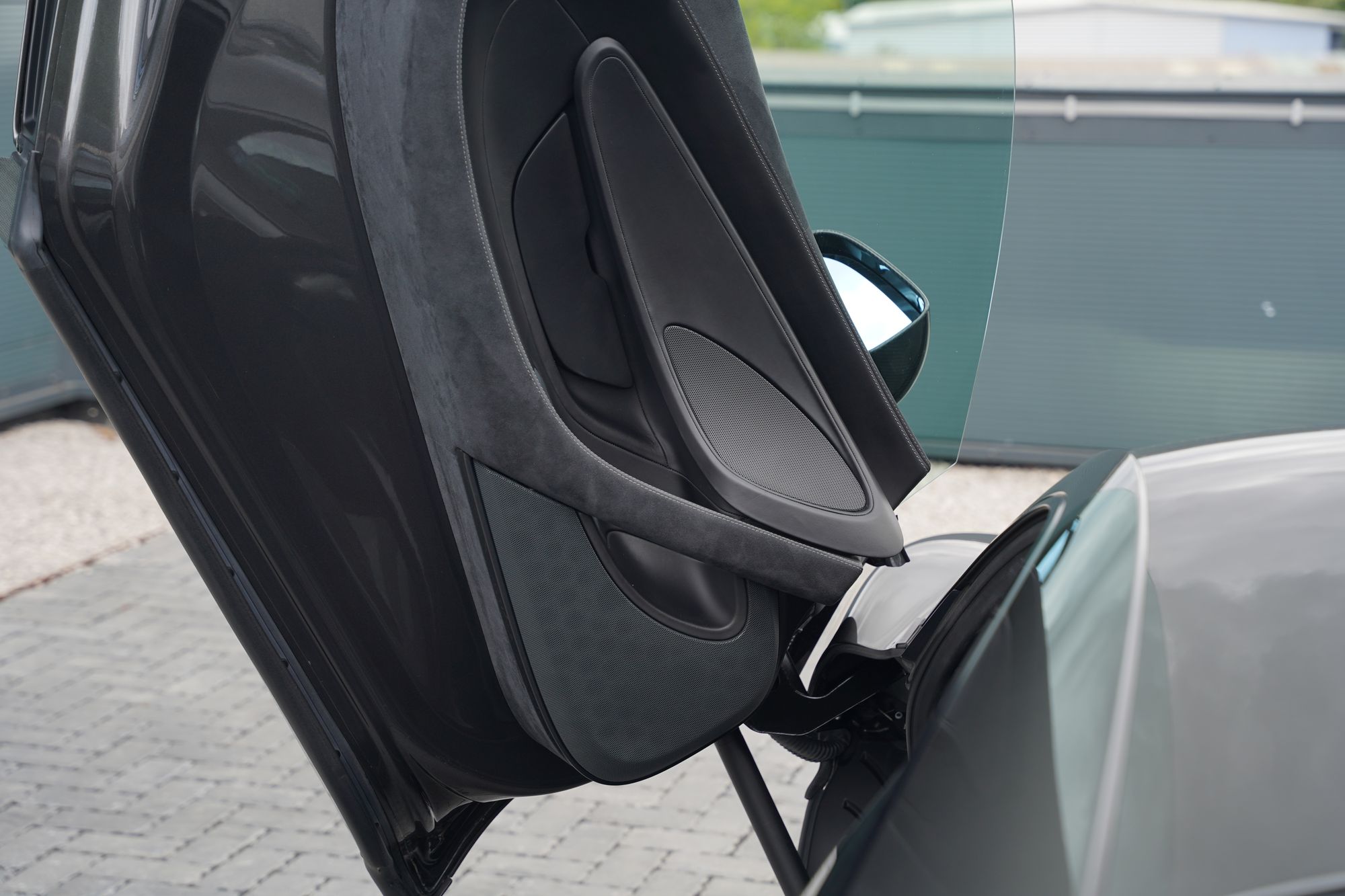2016 McLaren 570S Coupe