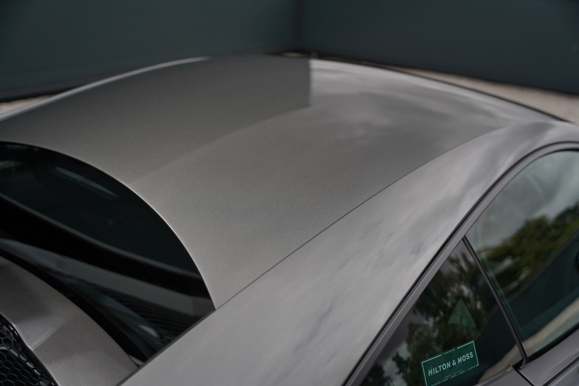 2016 McLaren 570S Coupe