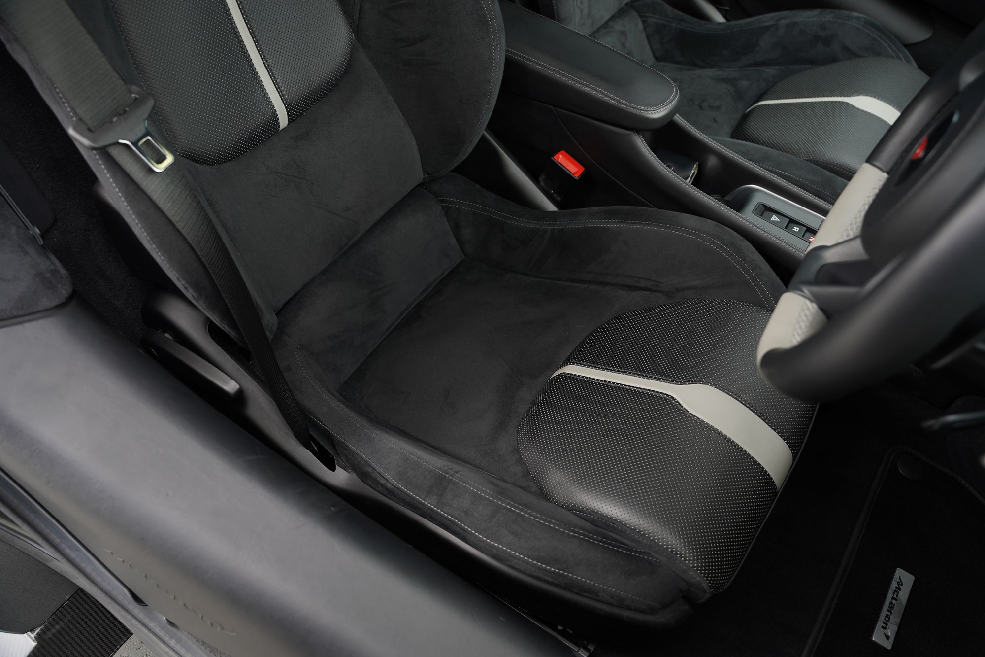 2016 McLaren 570S Coupe