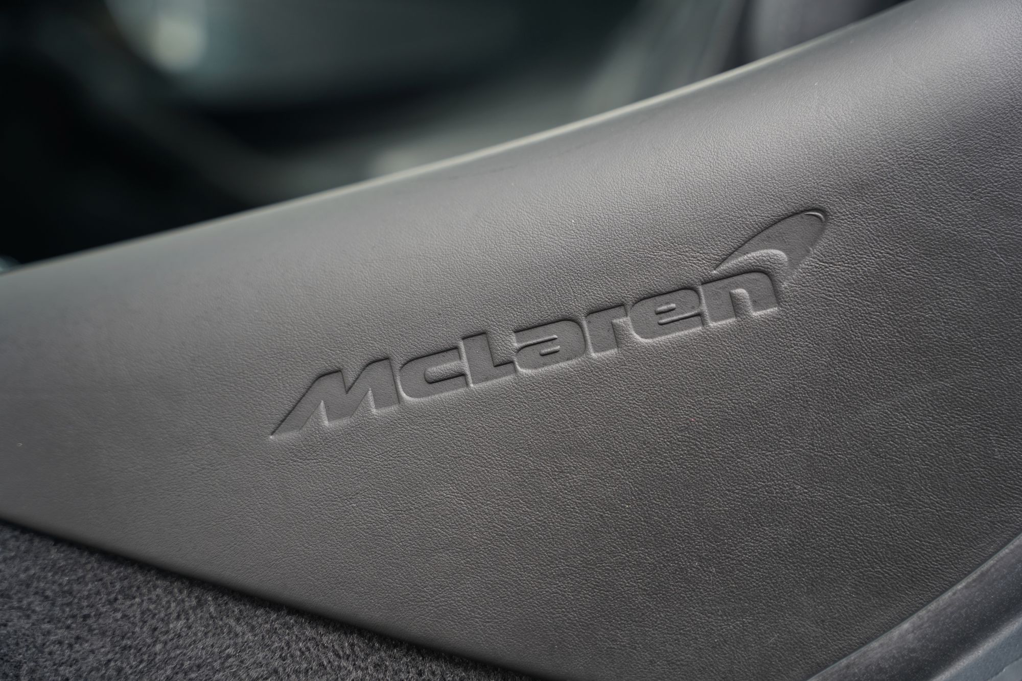 2016 McLaren 570S Coupe