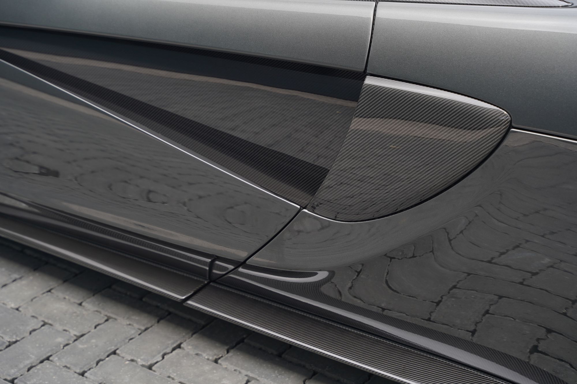2016 McLaren 570S Coupe