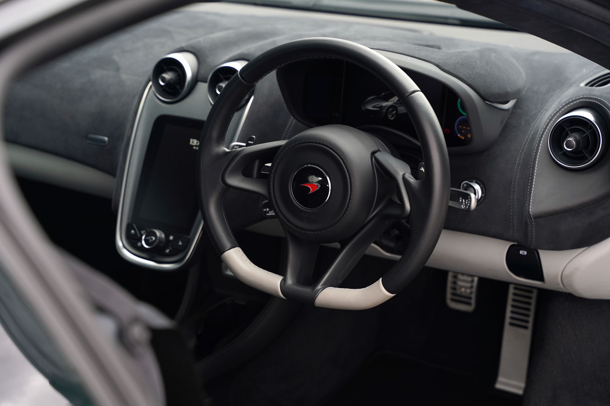2016 McLaren 570S Coupe