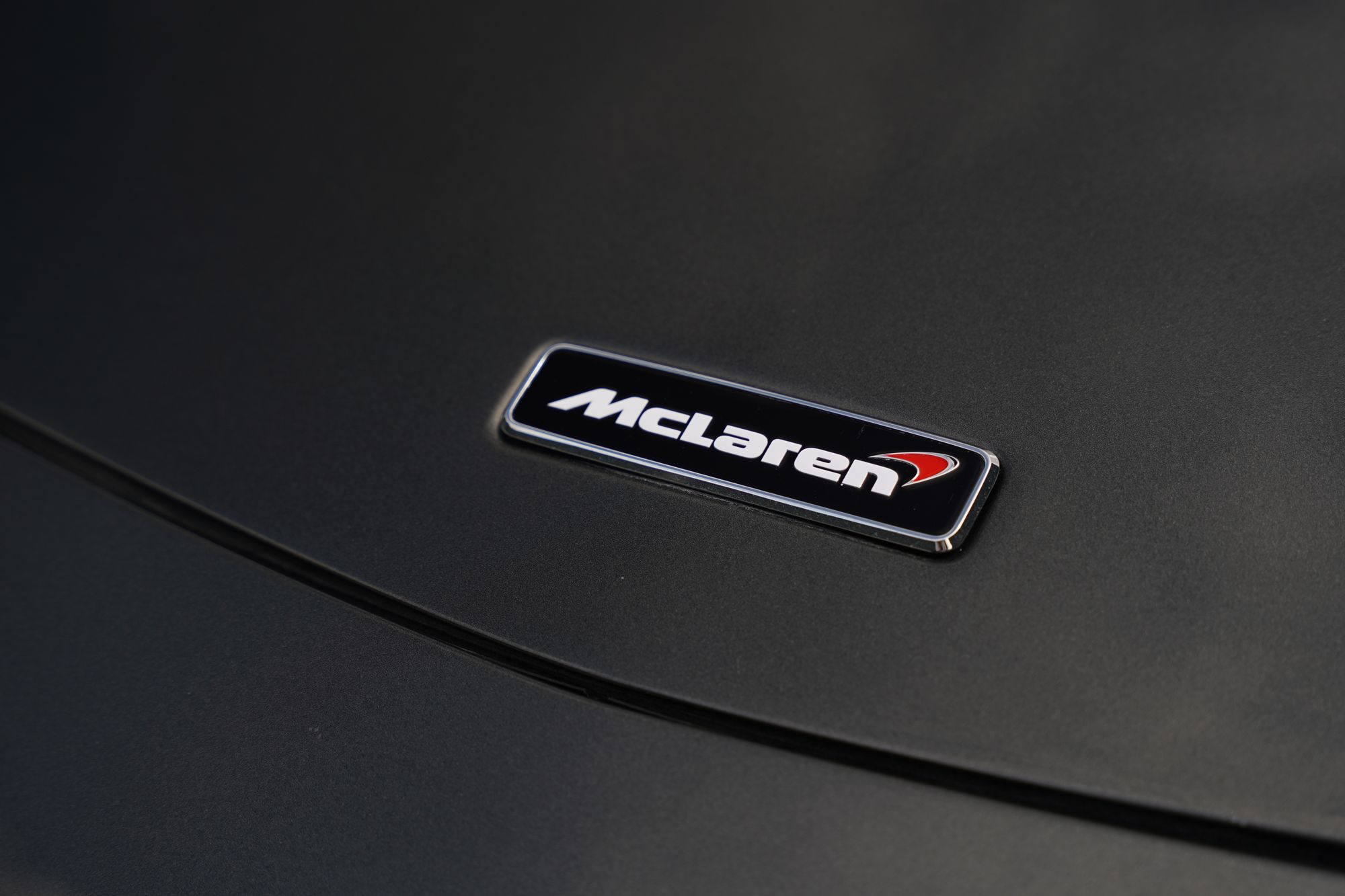 2016 McLaren 570S Coupe