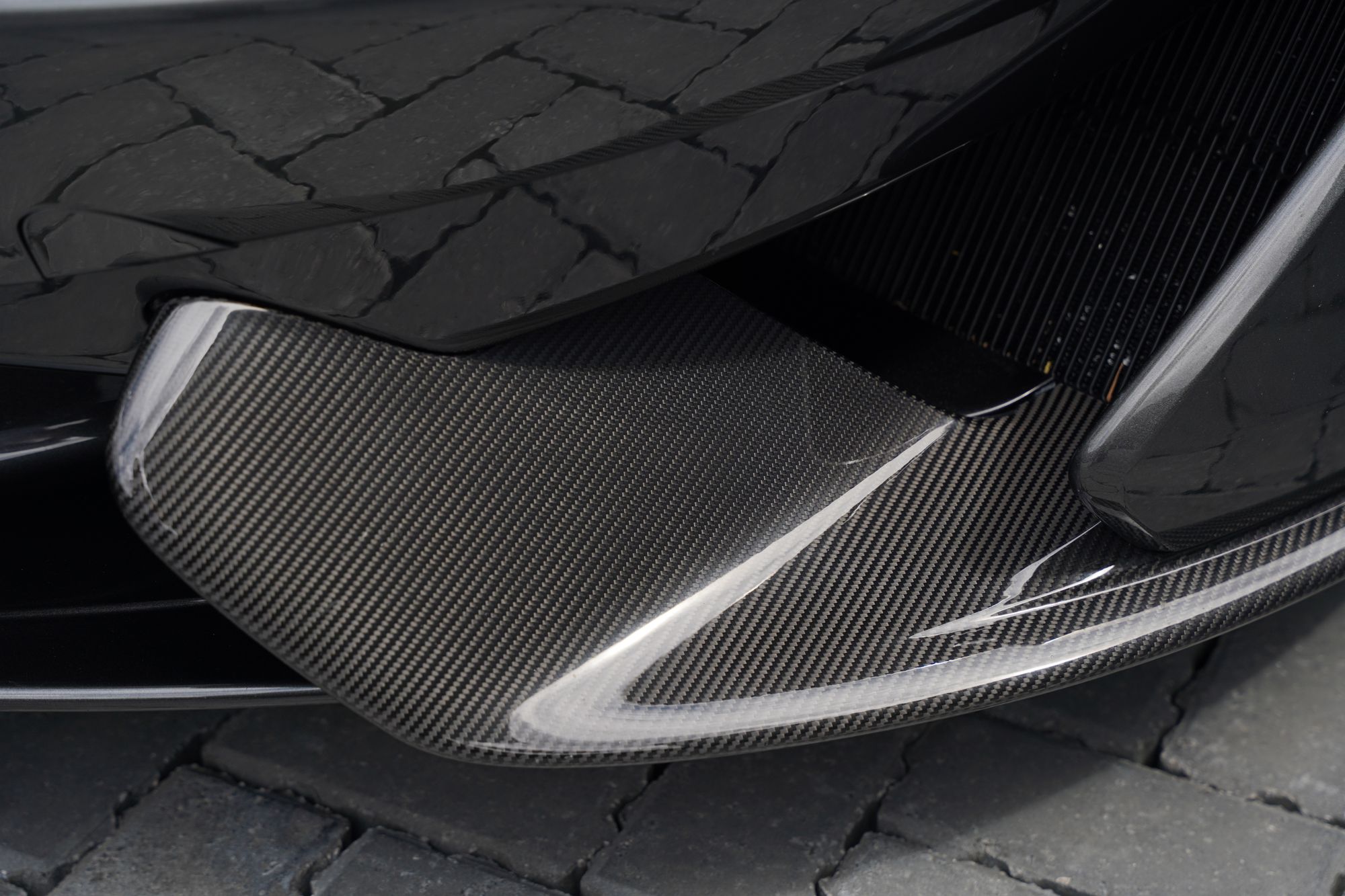 2016 McLaren 570S Coupe