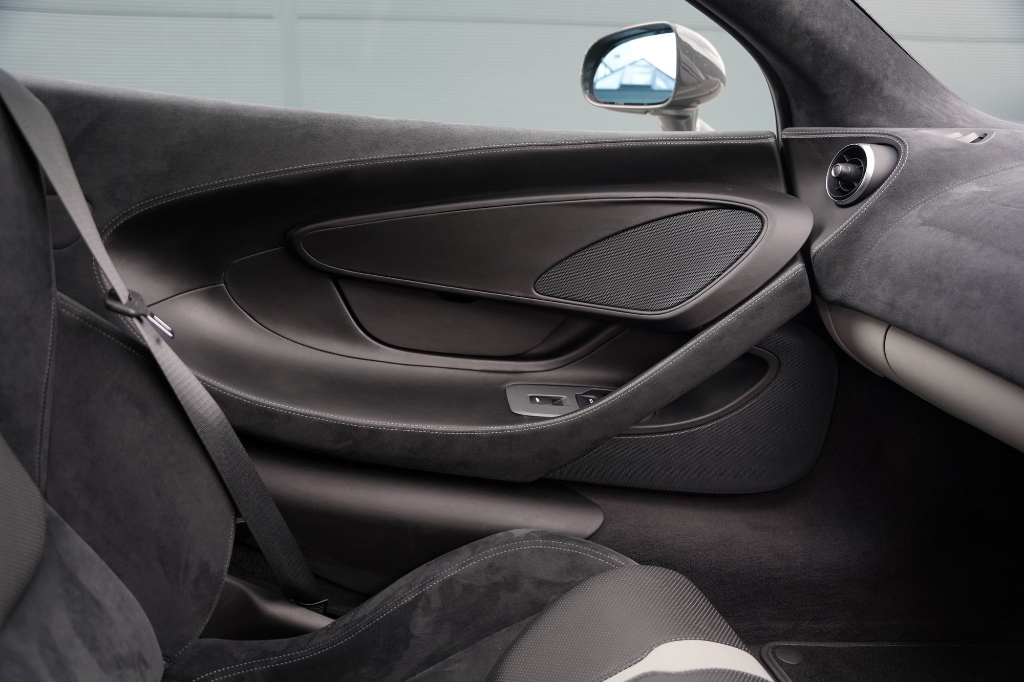 2016 McLaren 570S Coupe