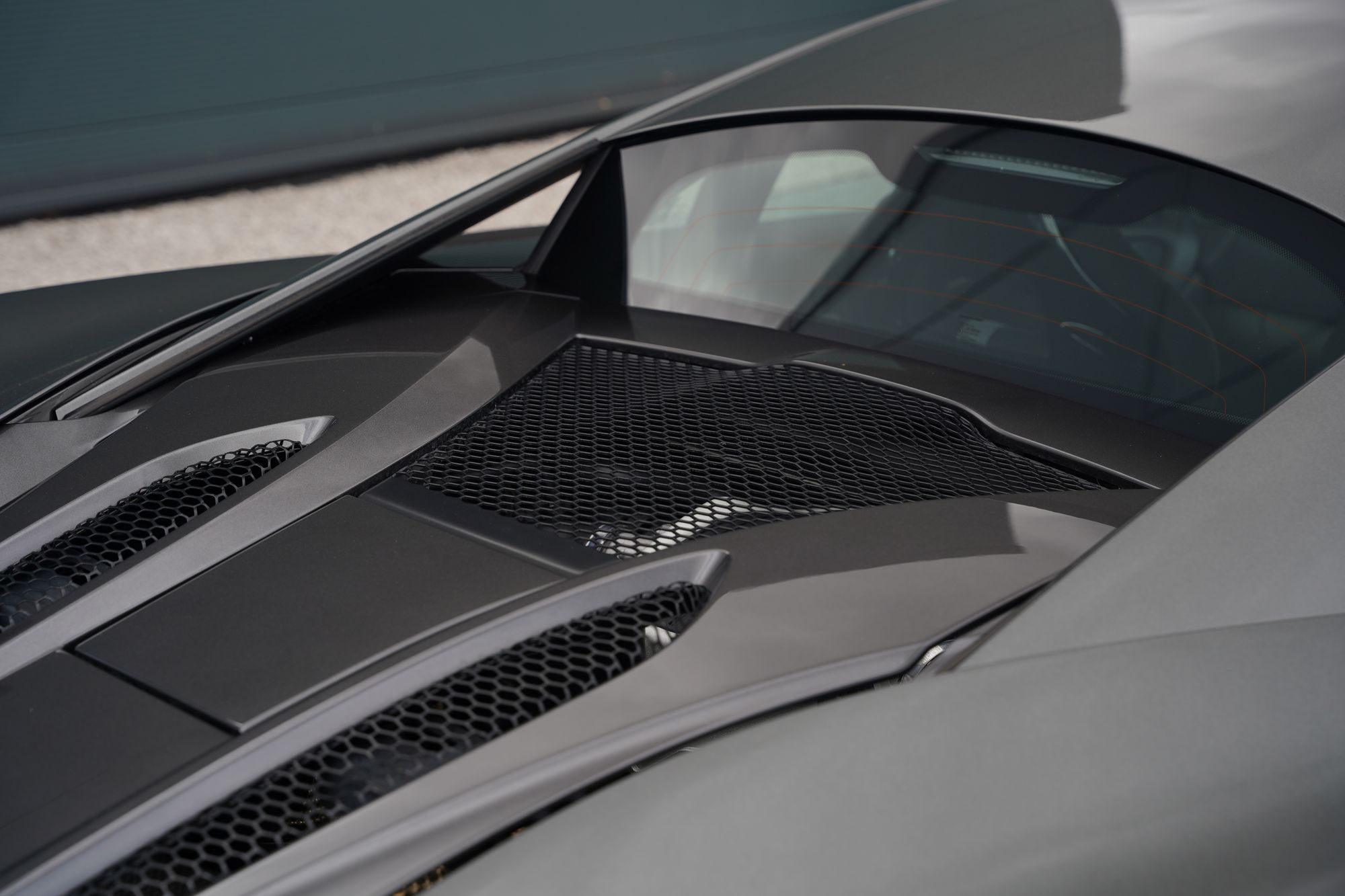 2016 McLaren 570S Coupe