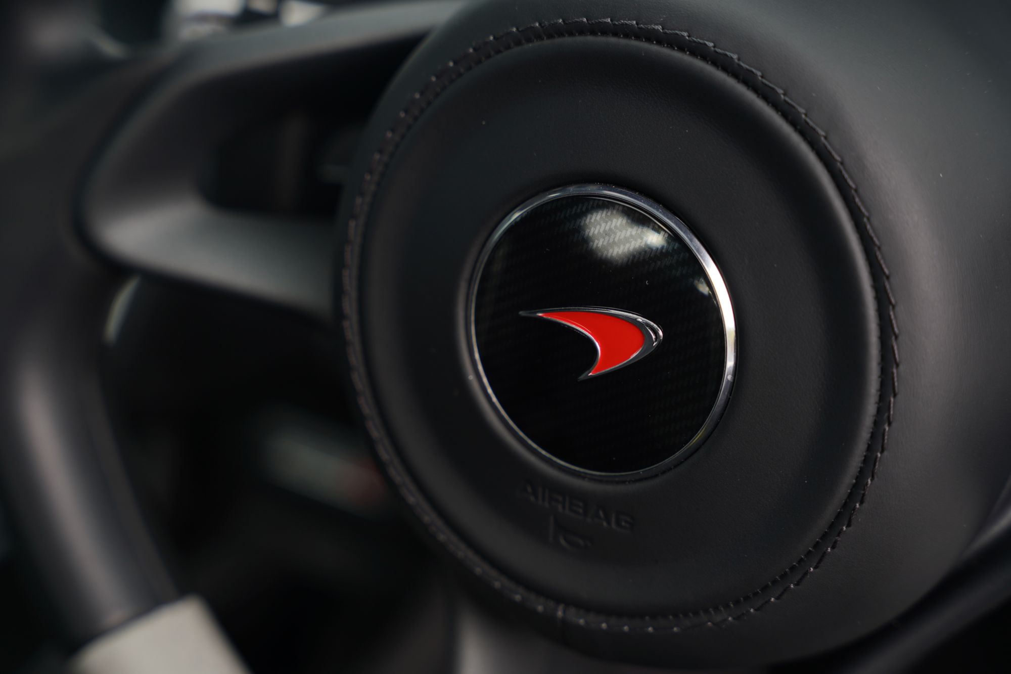 2016 McLaren 570S Coupe