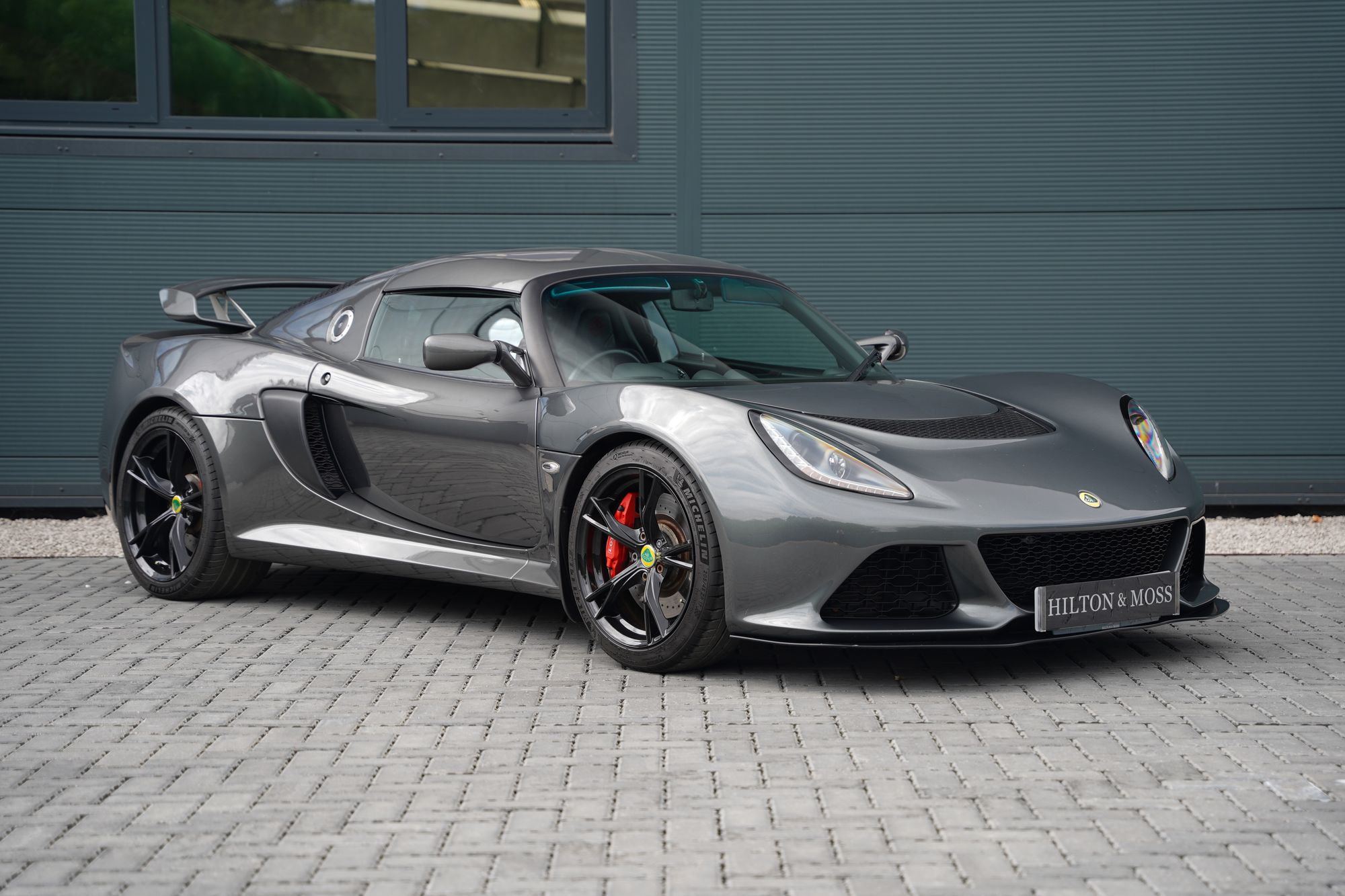 2016 Lotus Exige Sport 350 IPS