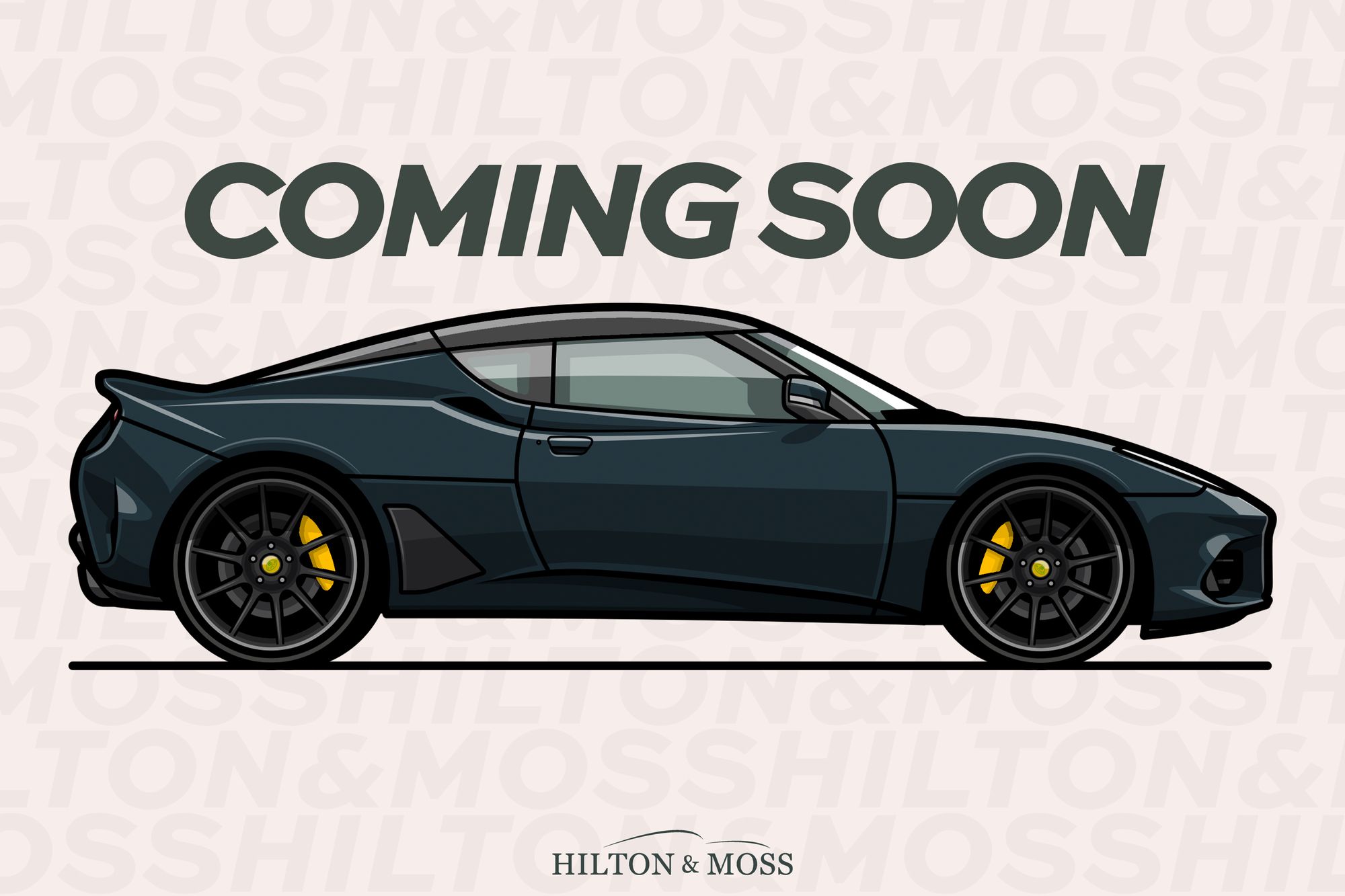 2018 Lotus Evora GT410 Sport 2+0