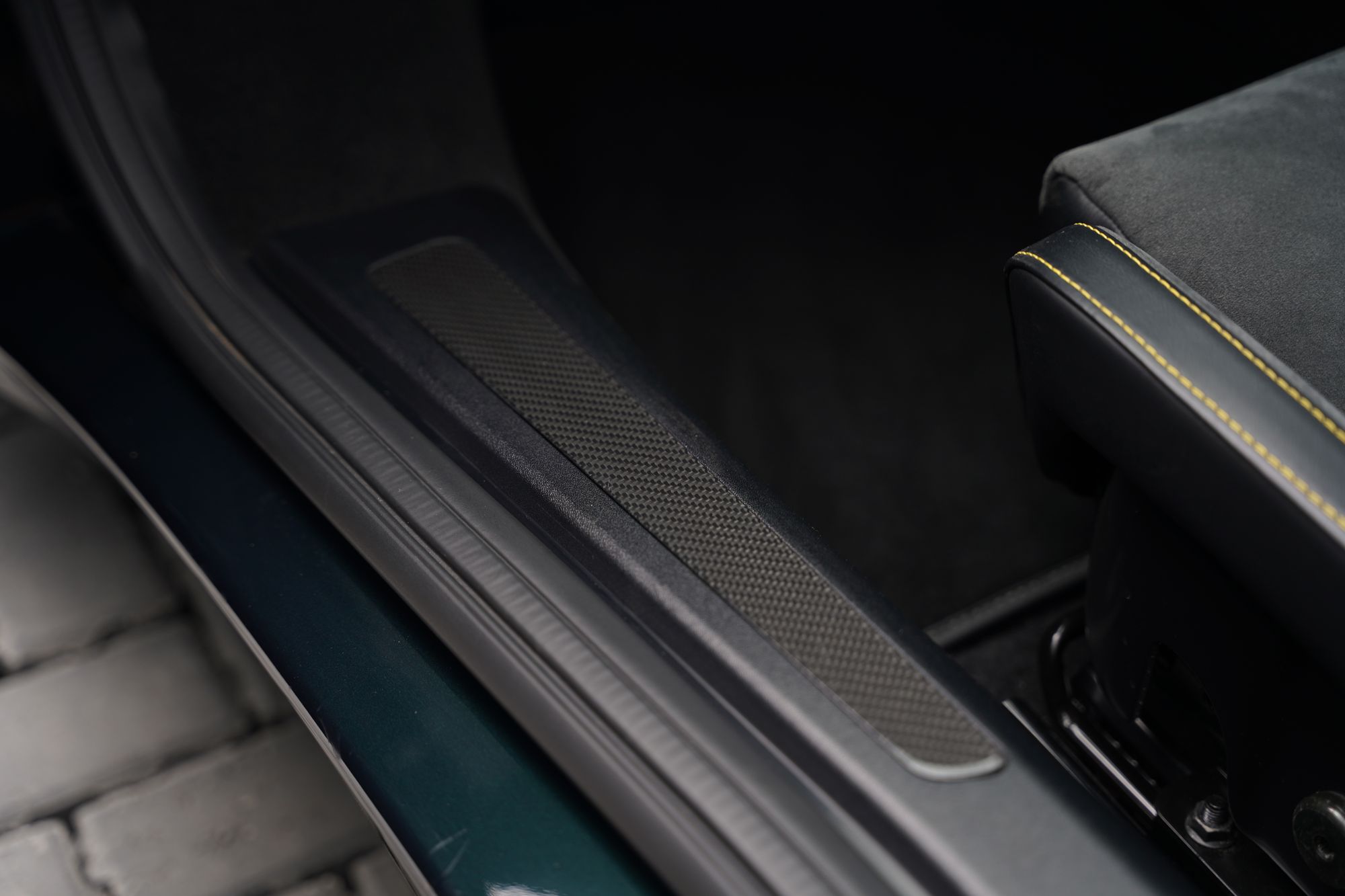 2018 Lotus Evora GT410 Sport 2+0