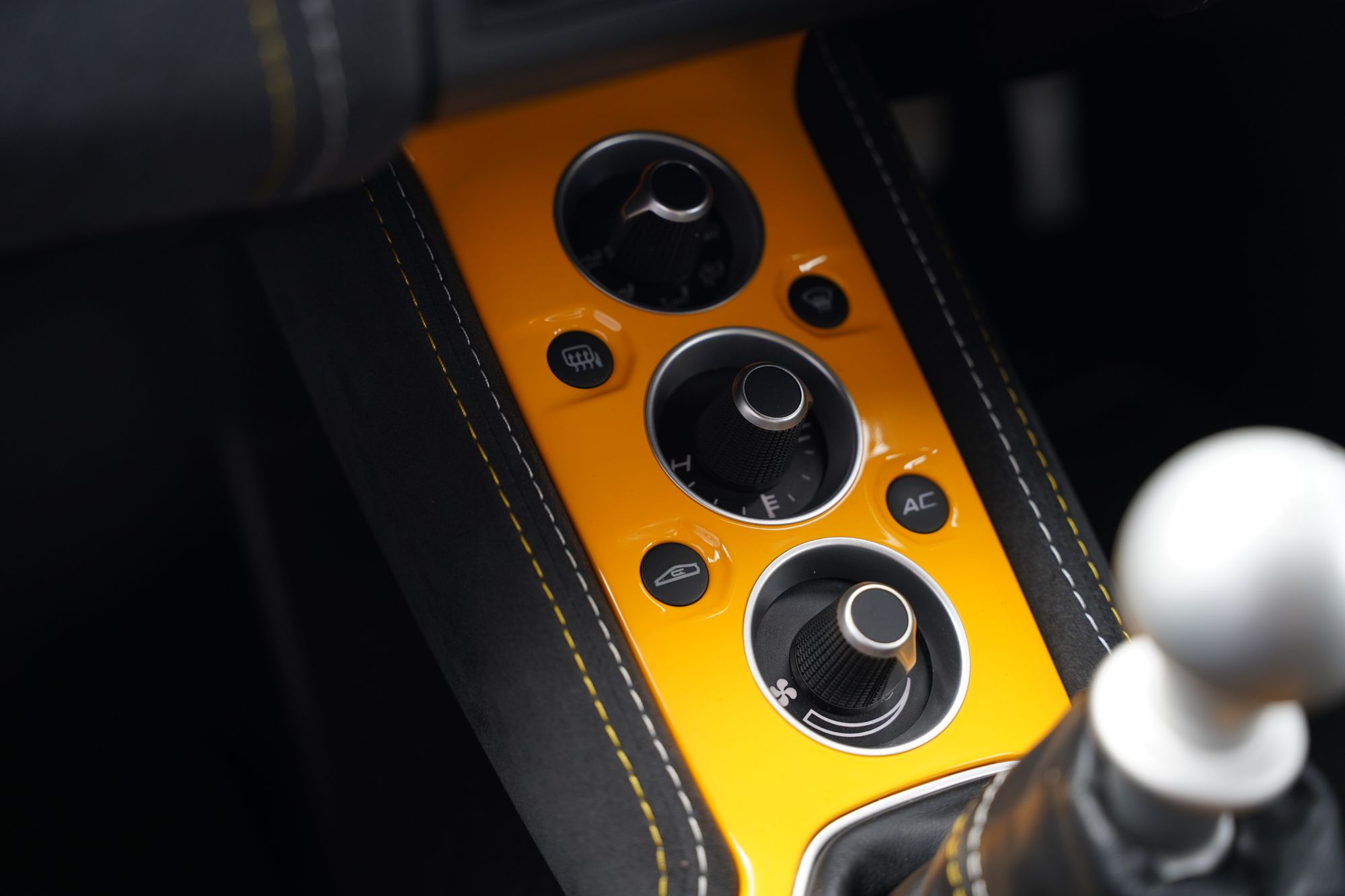 2018 Lotus Evora GT410 Sport 2+0
