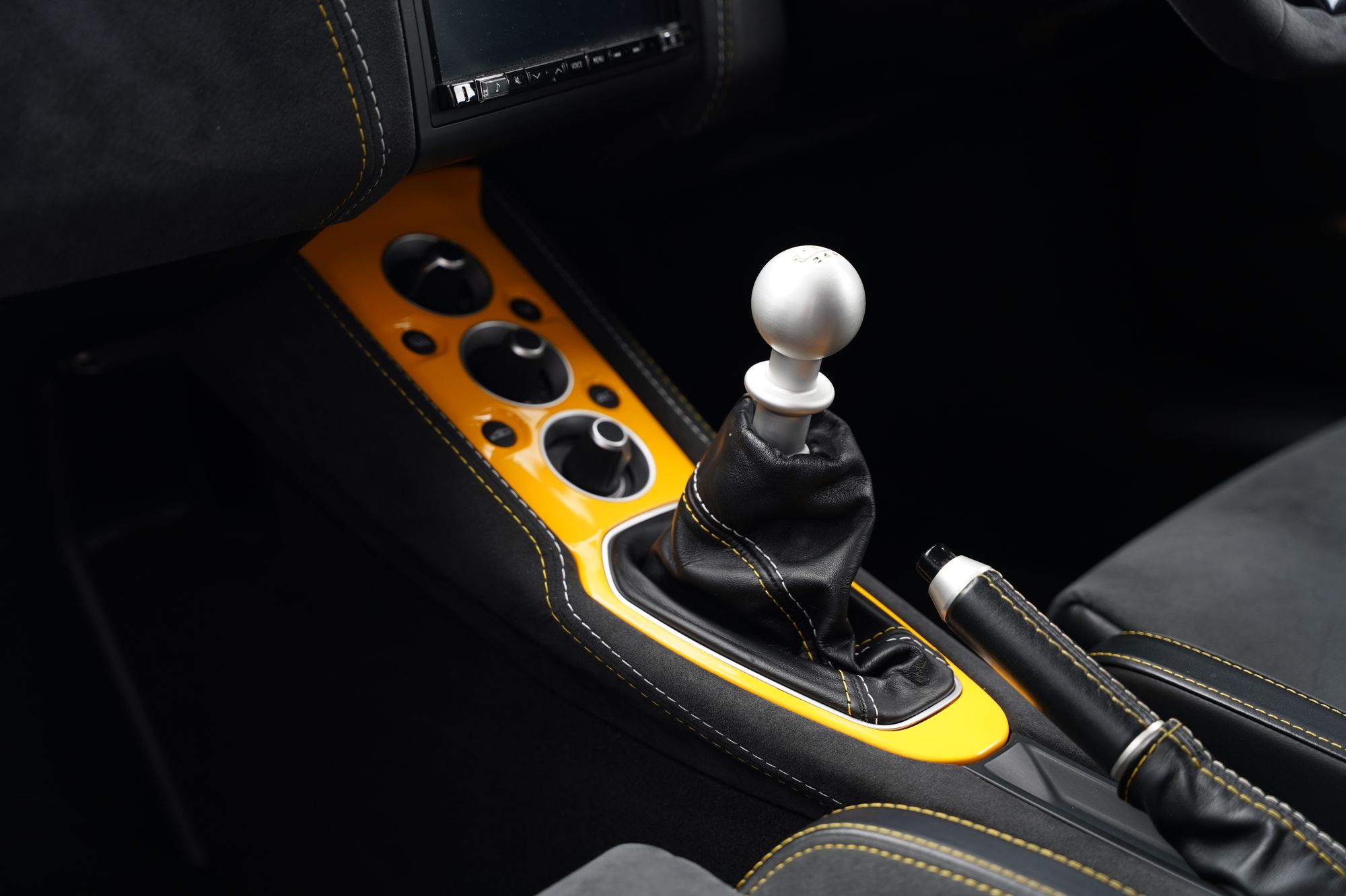 2018 Lotus Evora GT410 Sport 2+0