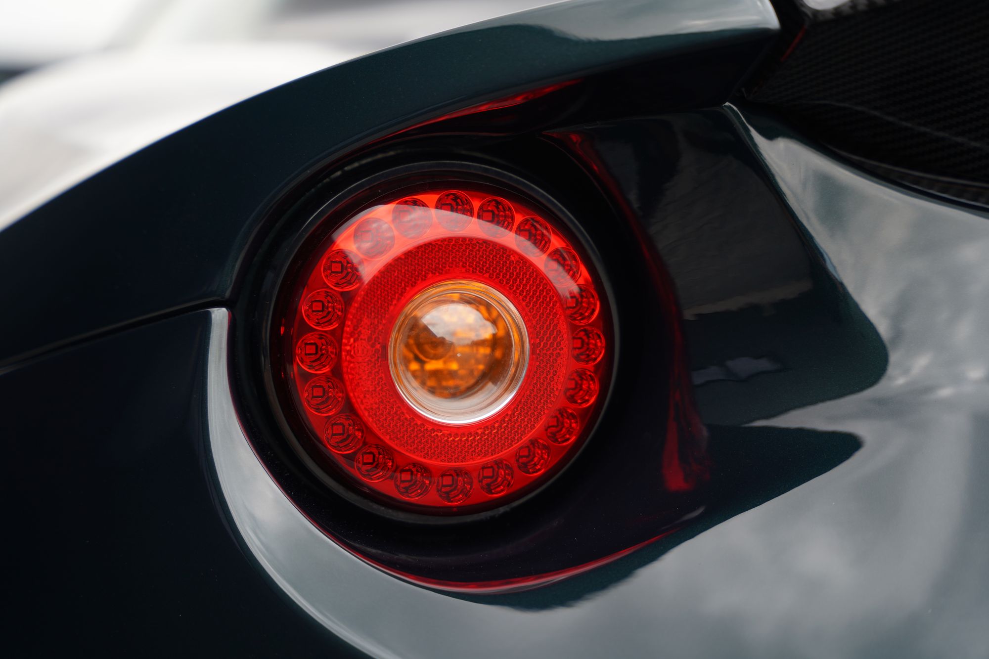 2018 Lotus Evora GT410 Sport 2+0