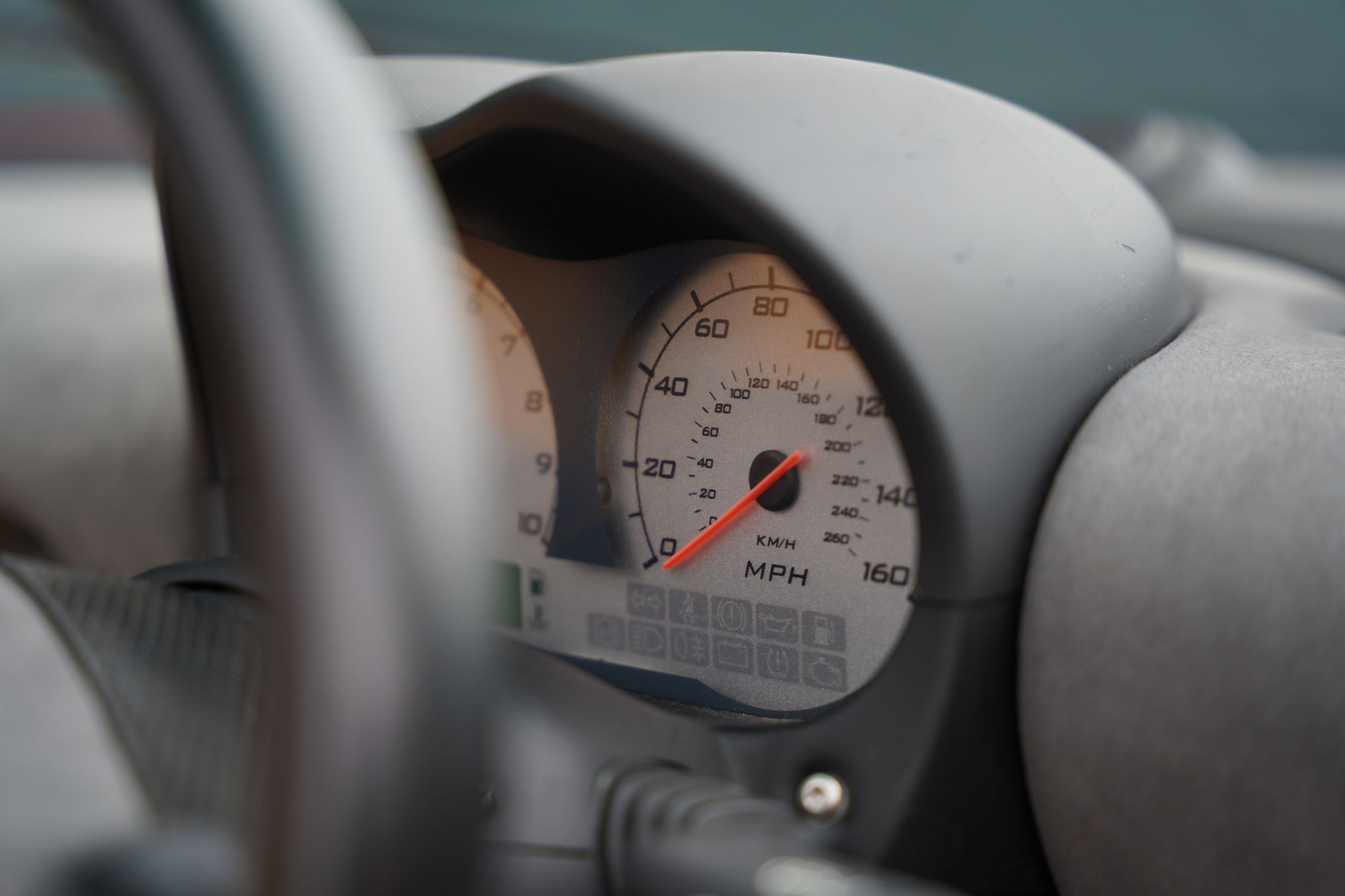 2004 Lotus Elise 111R Touring