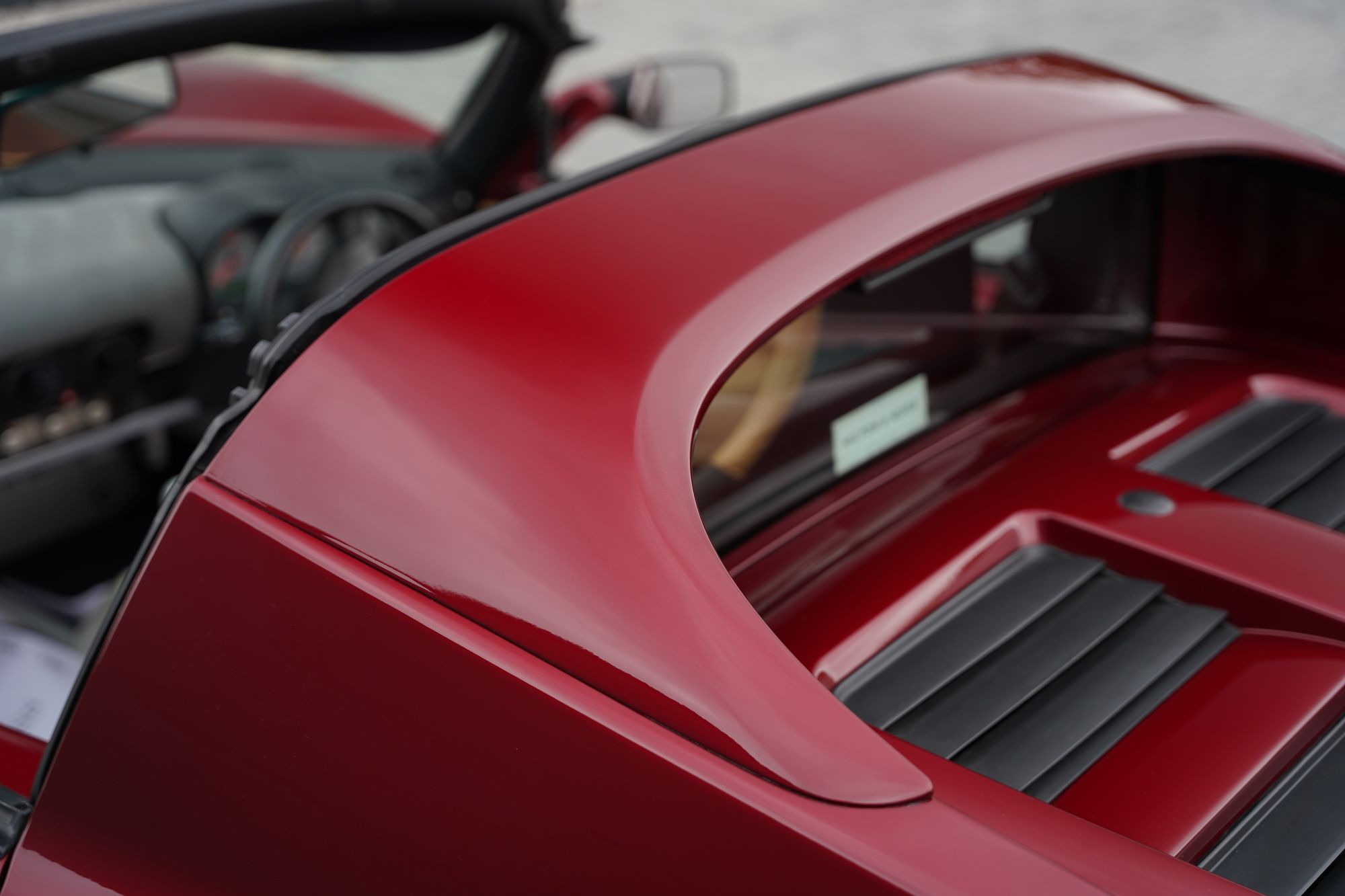 2004 Lotus Elise 111R Touring