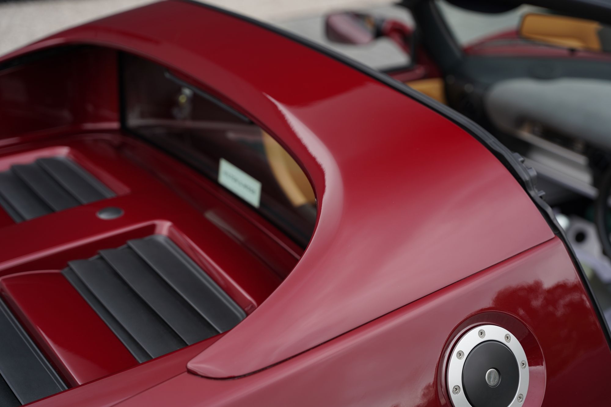 2004 Lotus Elise 111R Touring