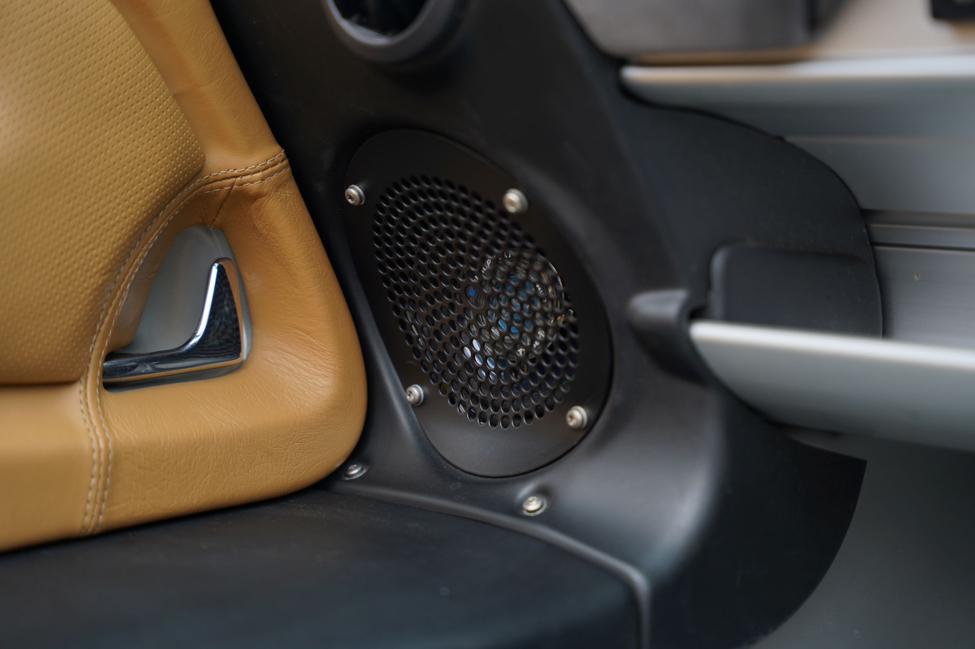 2004 Lotus Elise 111R Touring