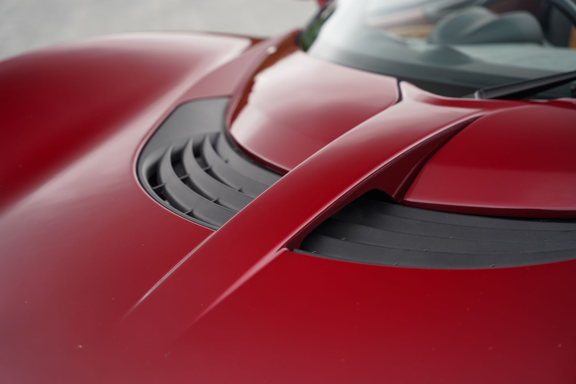 2004 Lotus Elise 111R Touring