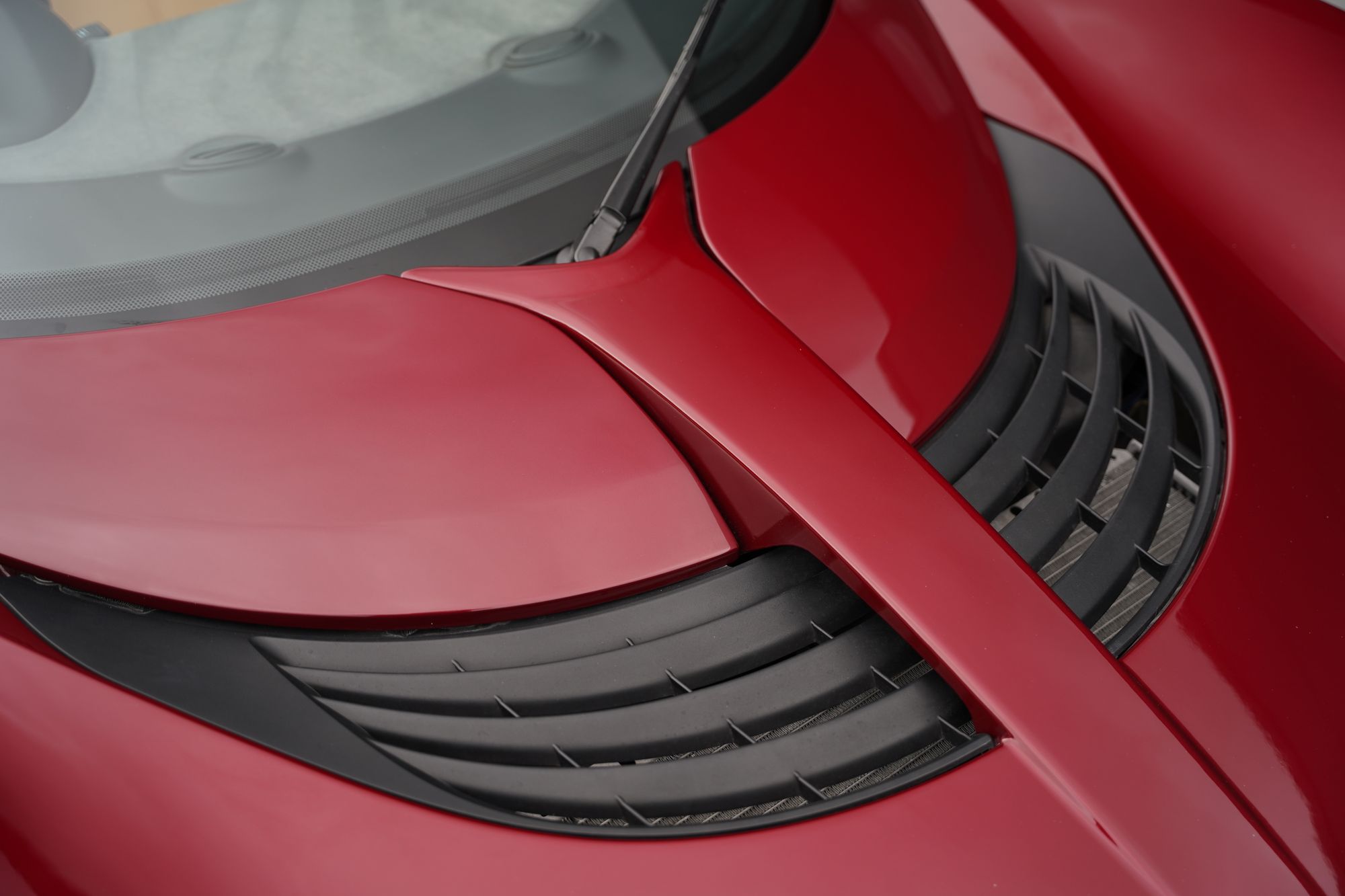 2004 Lotus Elise 111R Touring
