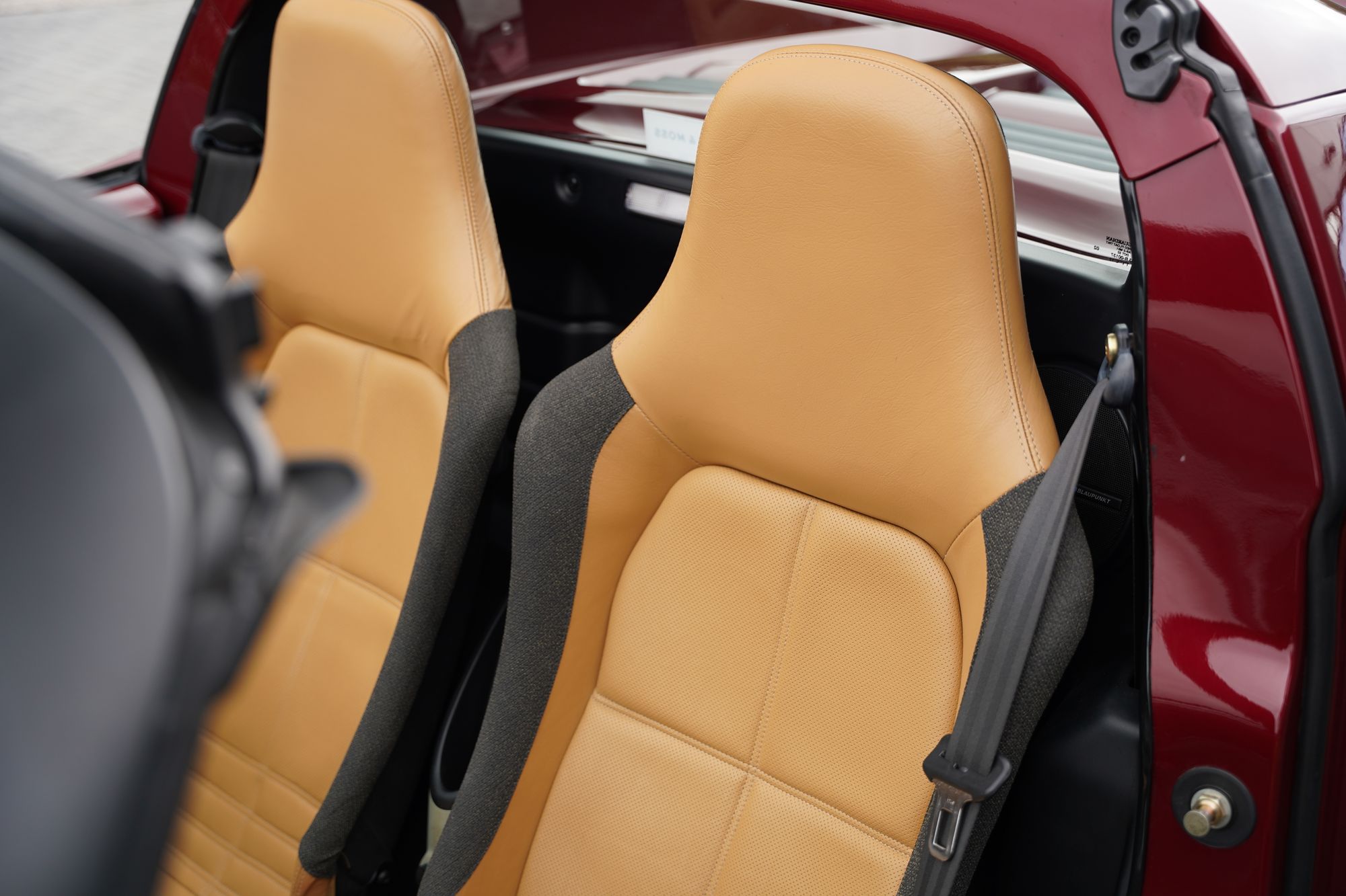 2004 Lotus Elise 111R Touring