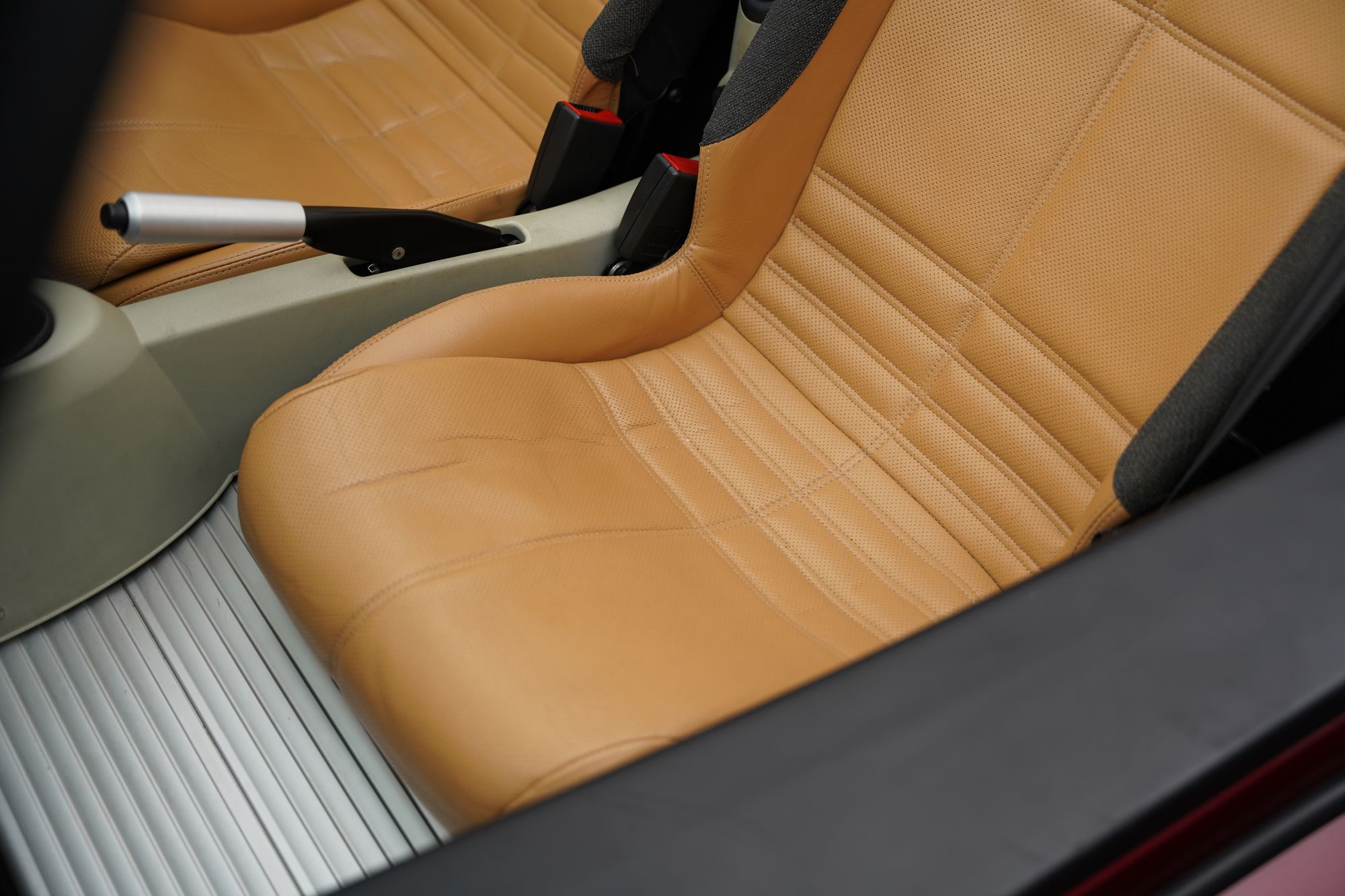2004 Lotus Elise 111R Touring