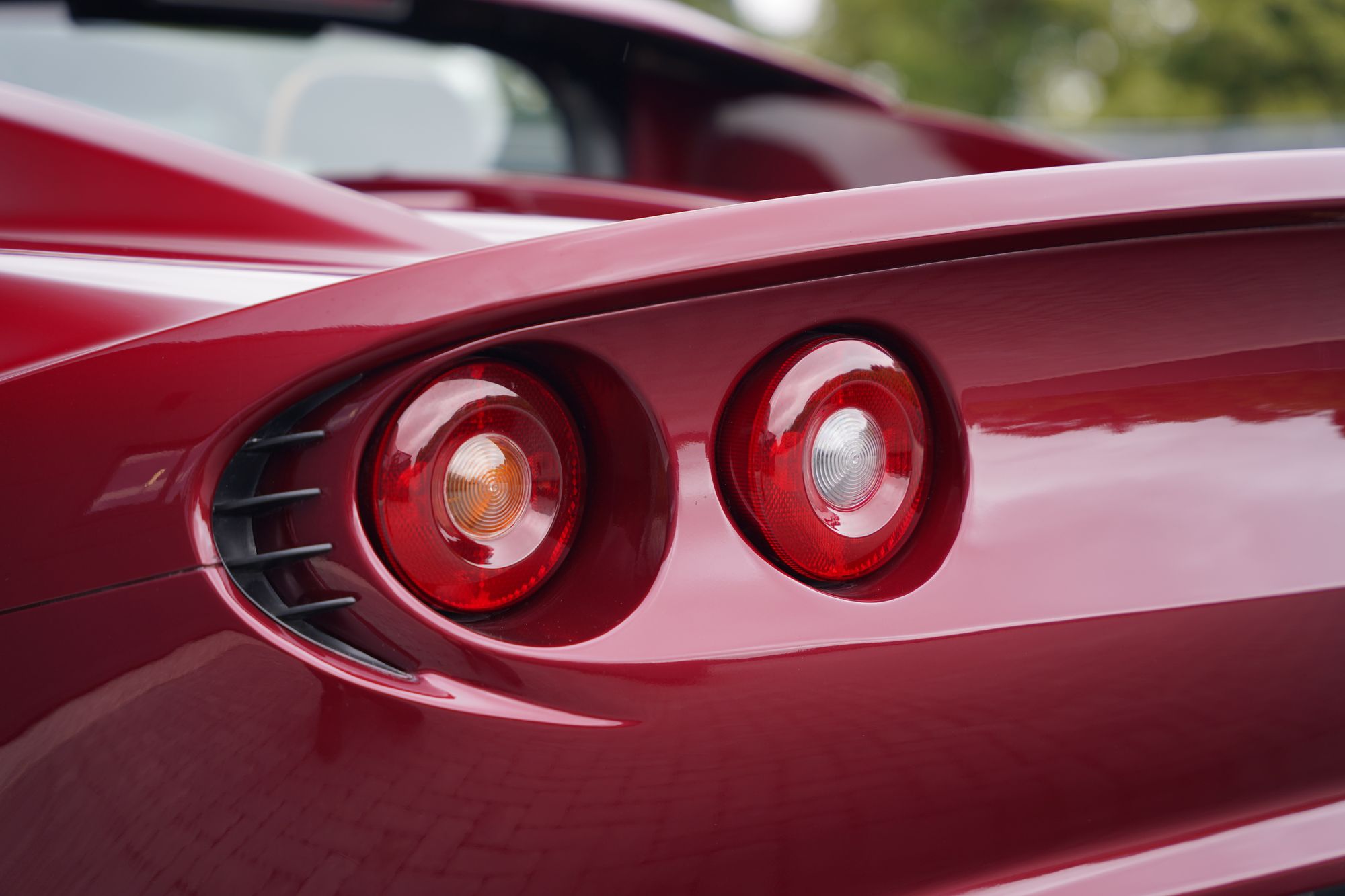 2004 Lotus Elise 111R Touring