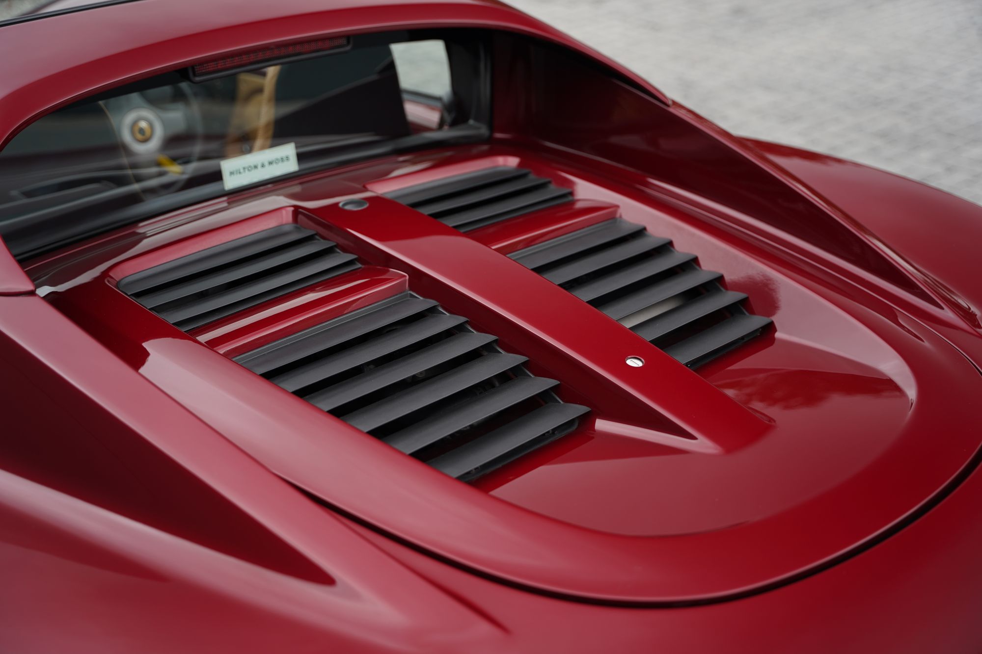 2004 Lotus Elise 111R Touring