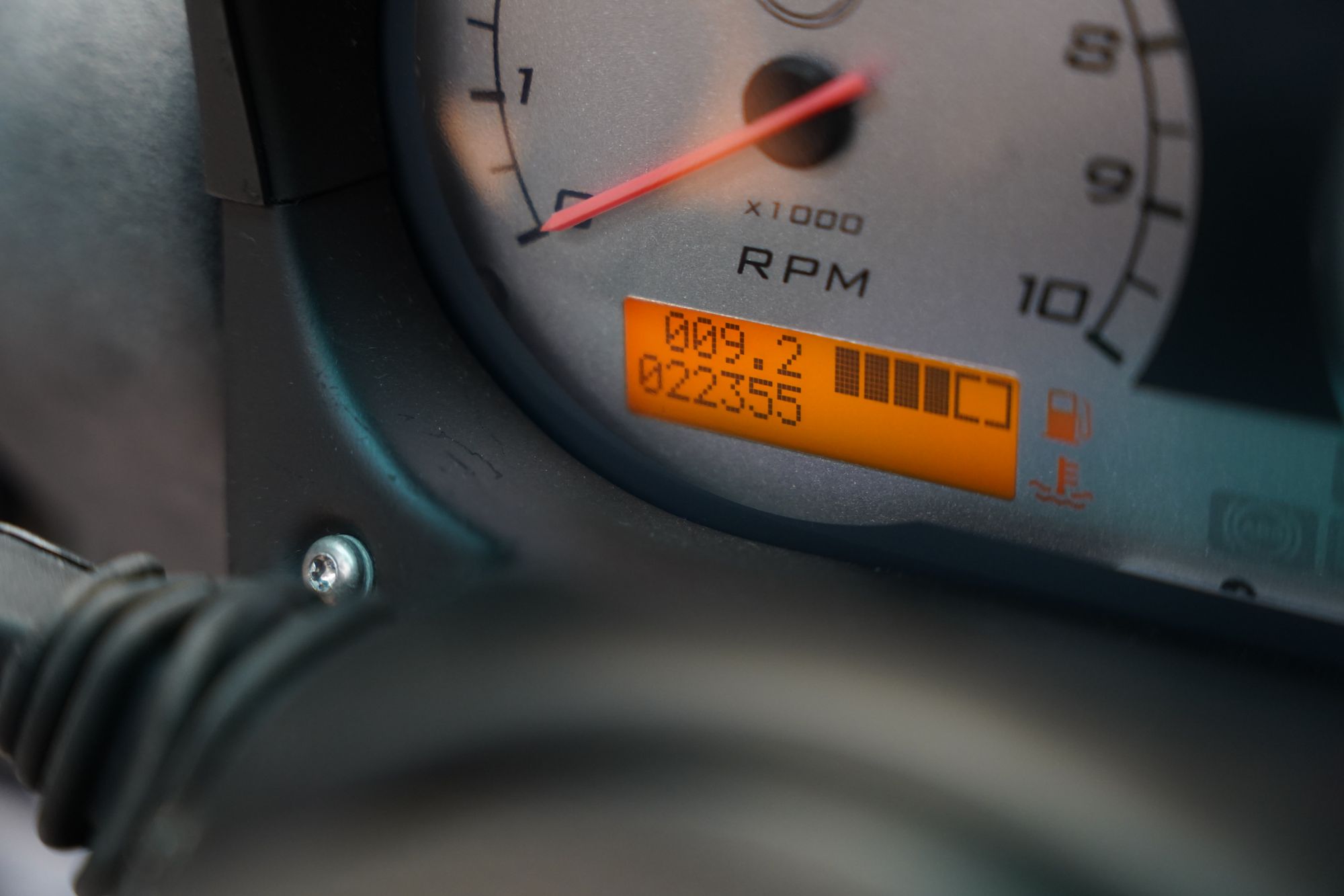 2004 Lotus Elise 111R Touring
