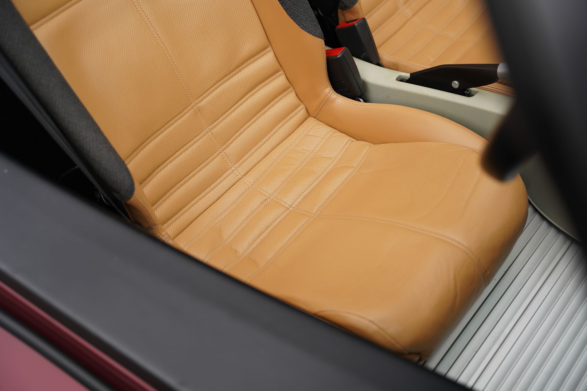 2004 Lotus Elise 111R Touring