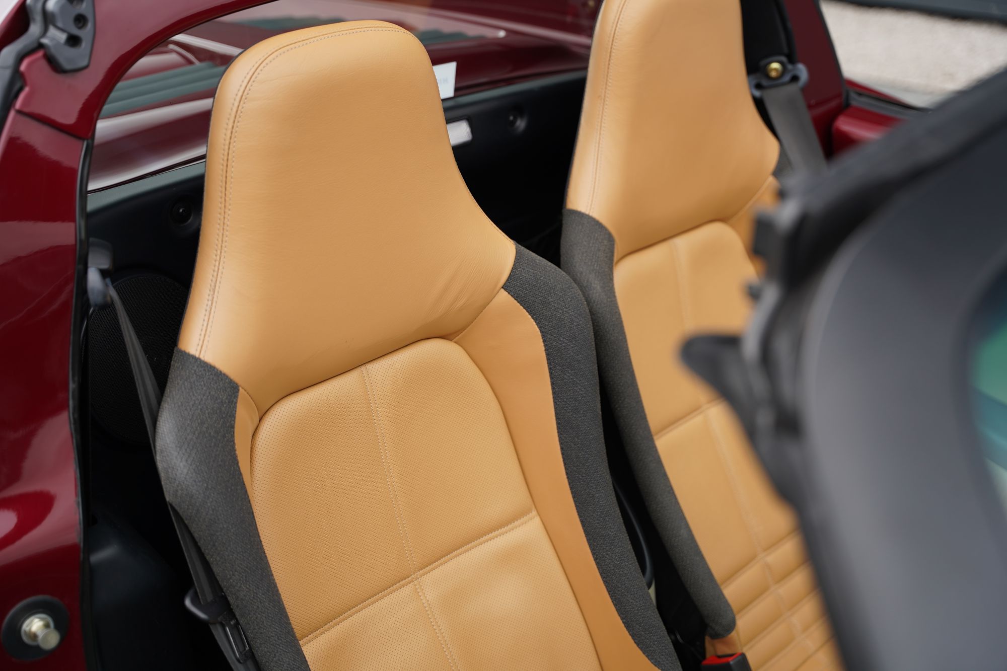 2004 Lotus Elise 111R Touring